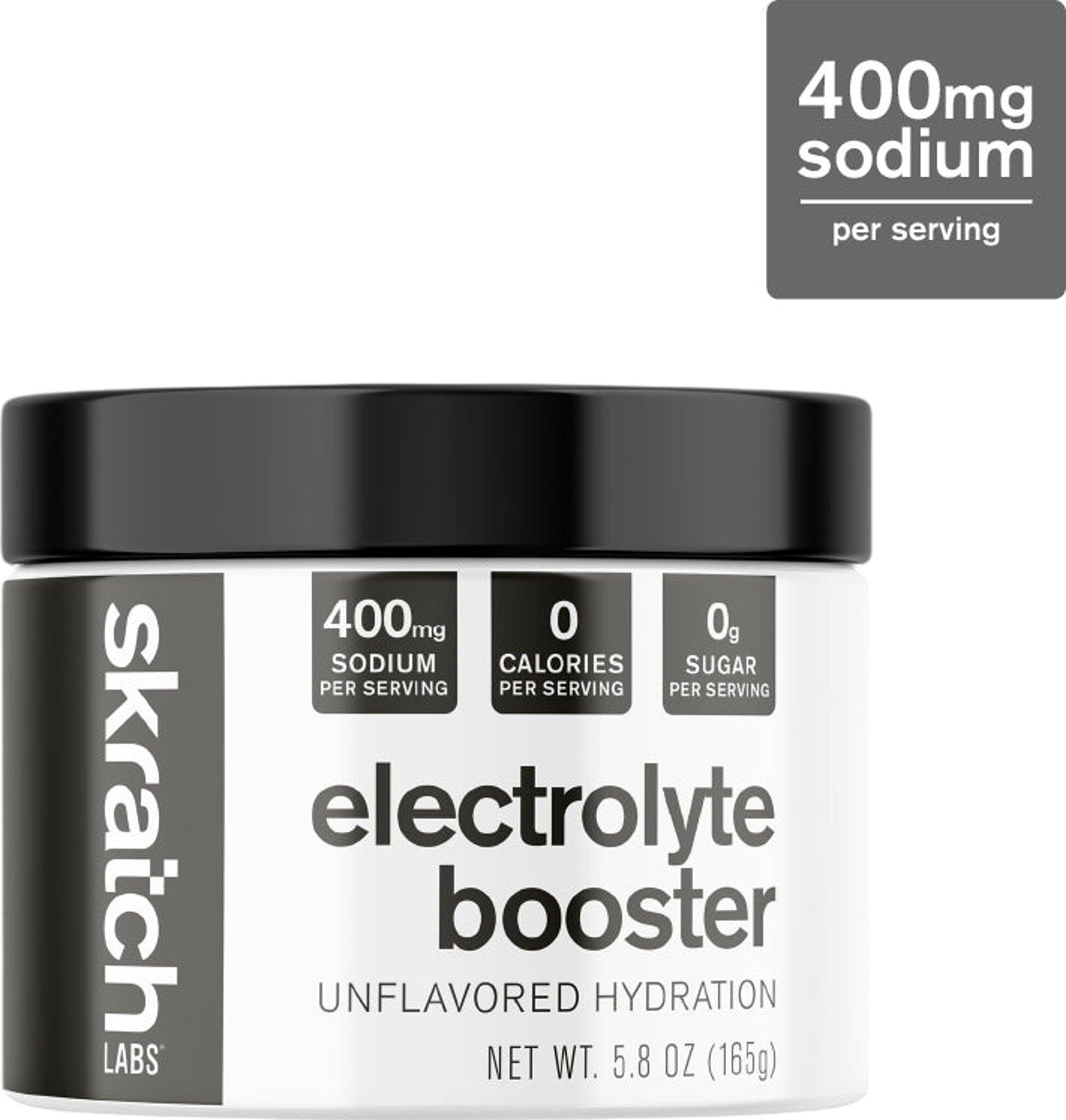 Product image for Mélange pour boisson Electrolyte Booster