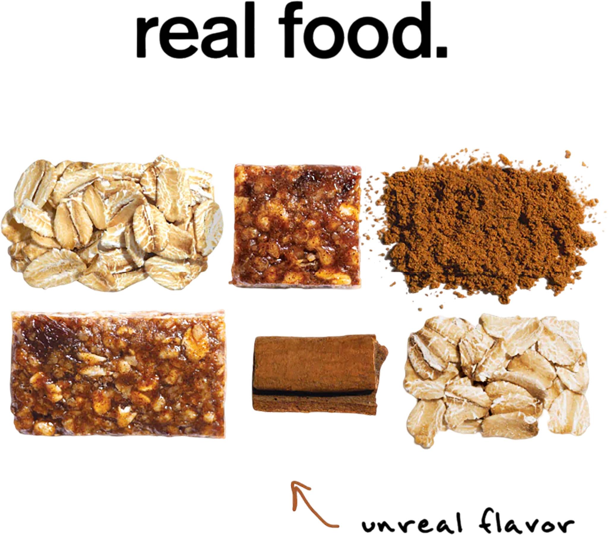 Product gallery image number 2 for product Sport Fuel Energy Bar - 12 Pack