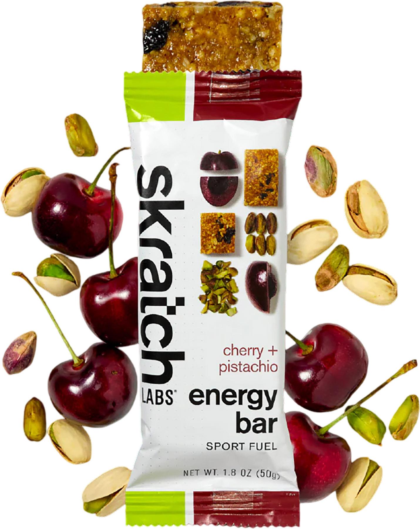Product image for Sport Fuel Energy Bar - 12 Pack