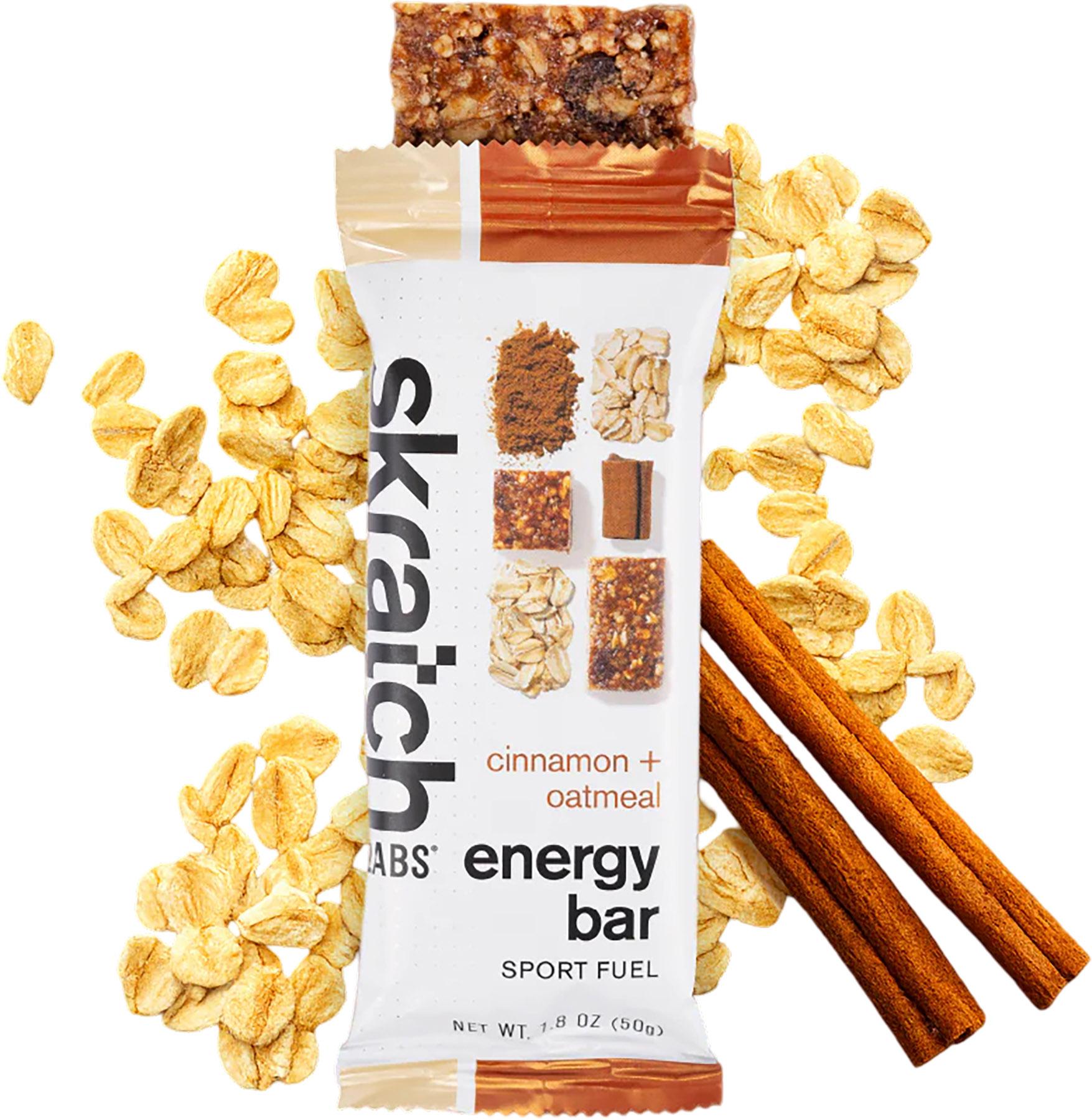 Product image for Sport Fuel Energy Bar - 12 Pack