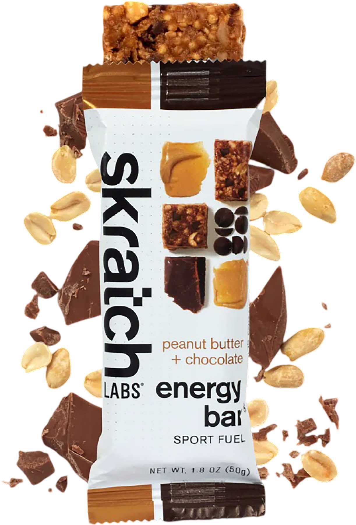 Product image for Sport Fuel Energy Bar - 12 Pack