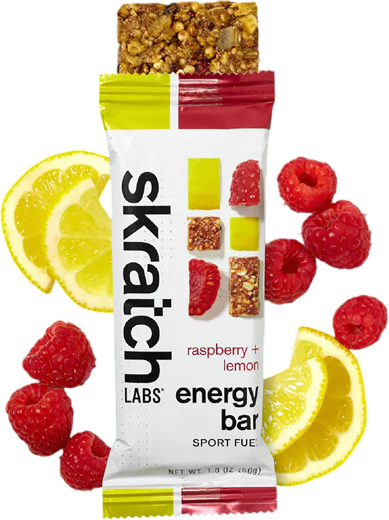 Raspberry Lemon