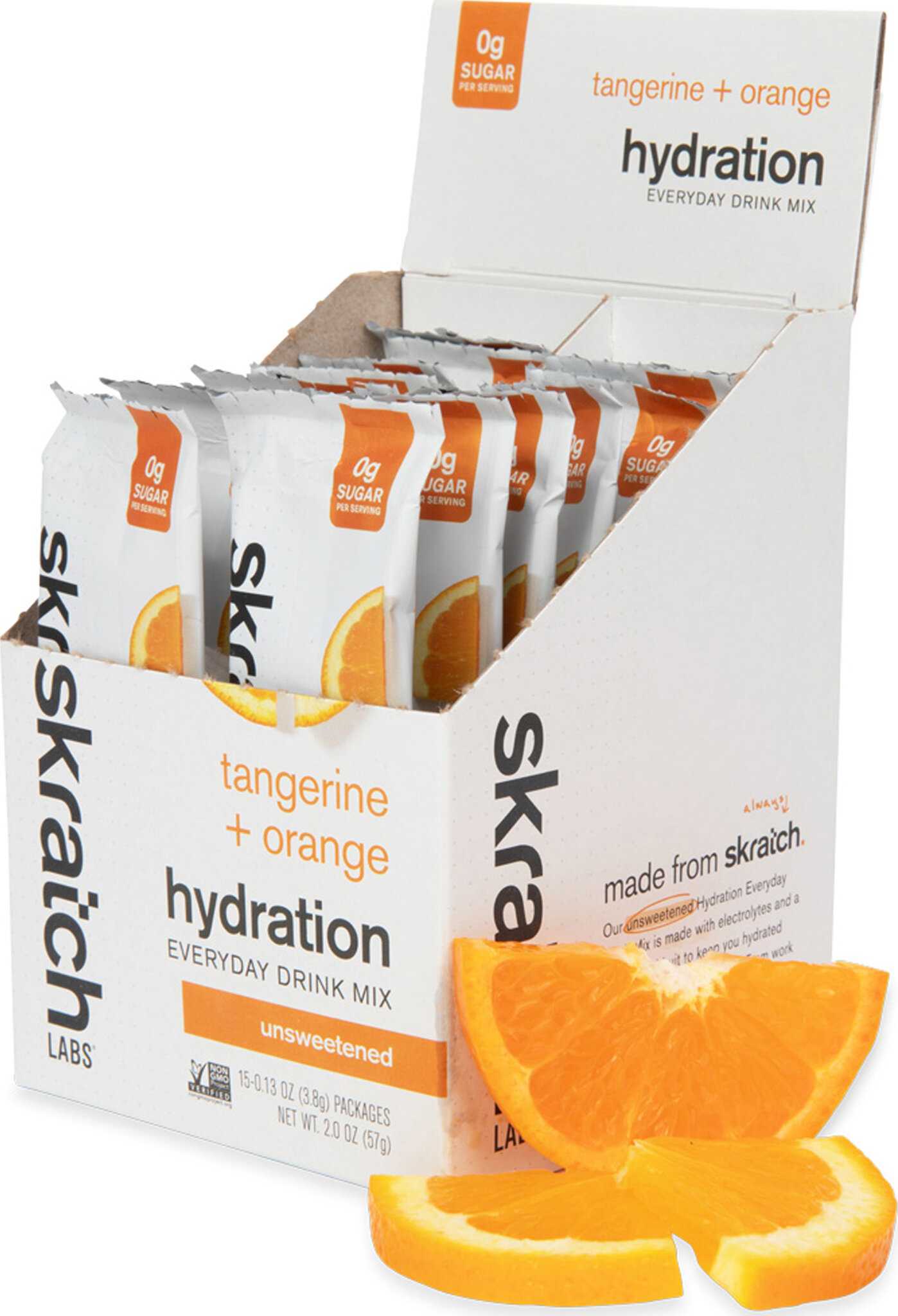 Product image for Hydration Everyday Drink Mix