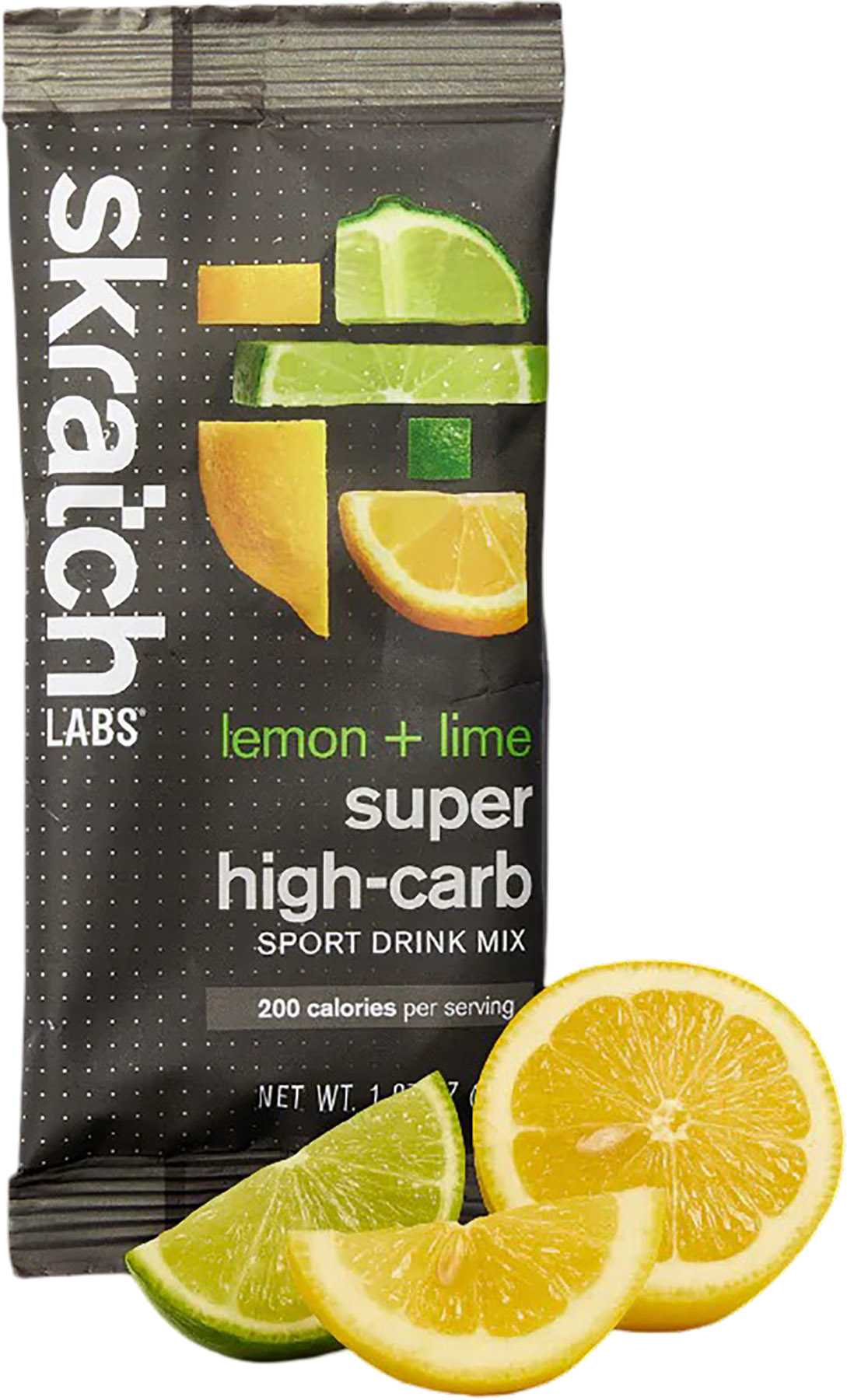Product image for Super High-Carb Sport Drink Mix - 8 Pack