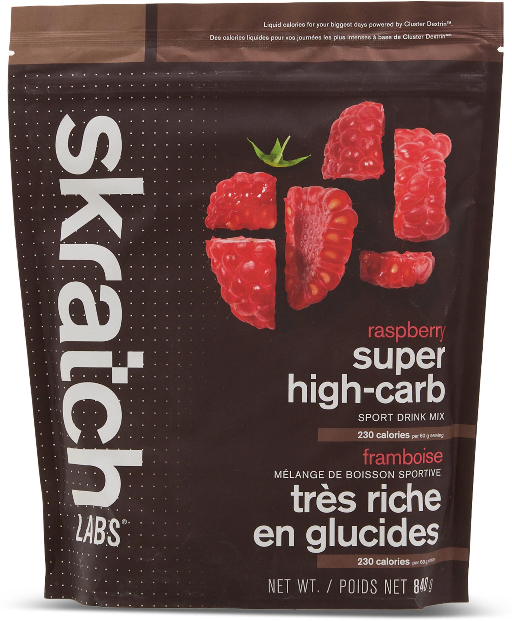 Product image for Super High-Carb Sport Drink Mix