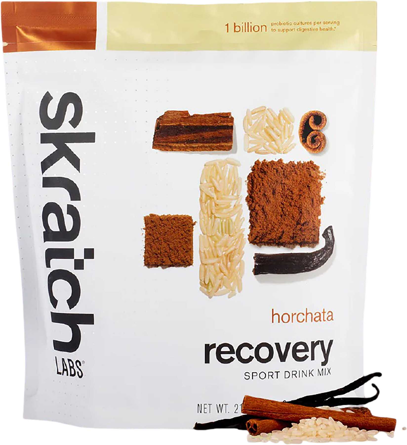 Product image for Recovery Sport Drink Mix 600g