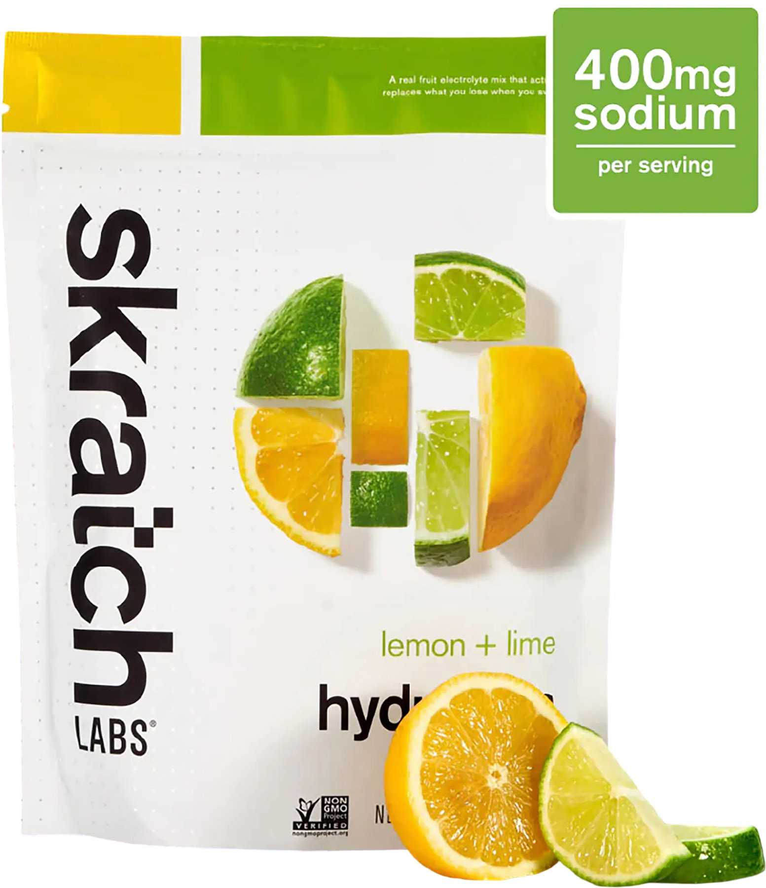 Lemon Lime