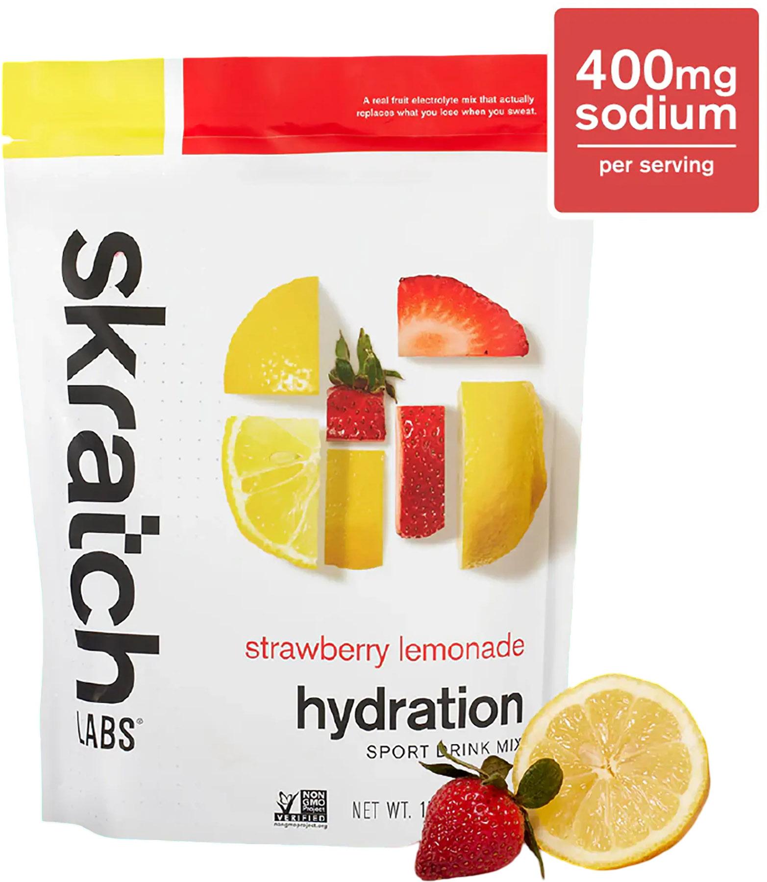 Product image for Recovery Sport Drink Mix 600g
