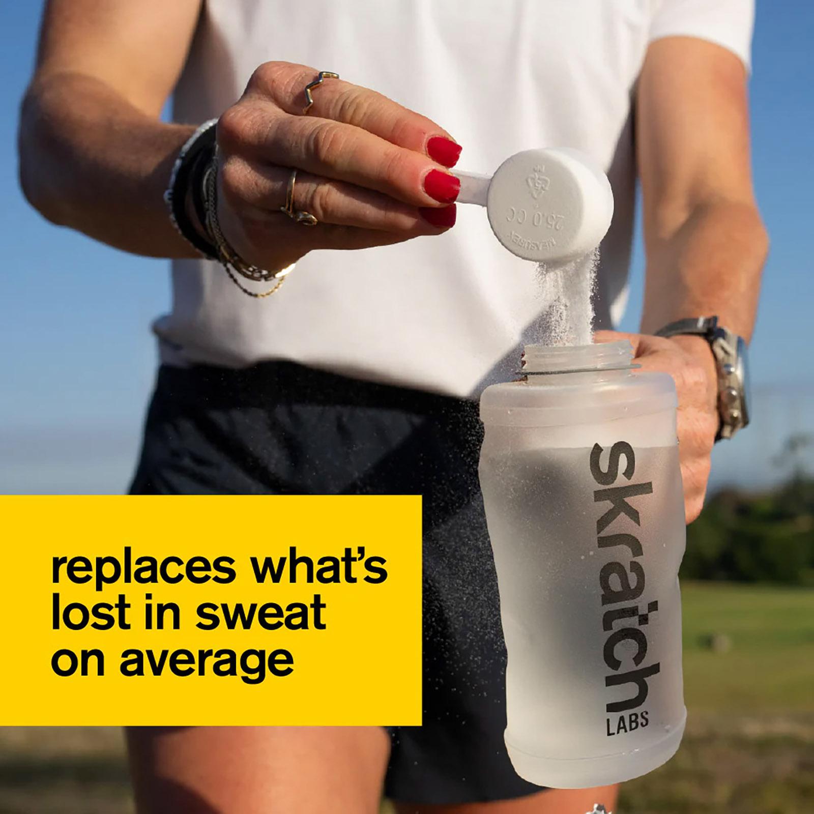 Product gallery image number 3 for product Hydration Sport Drink Mix 1320g