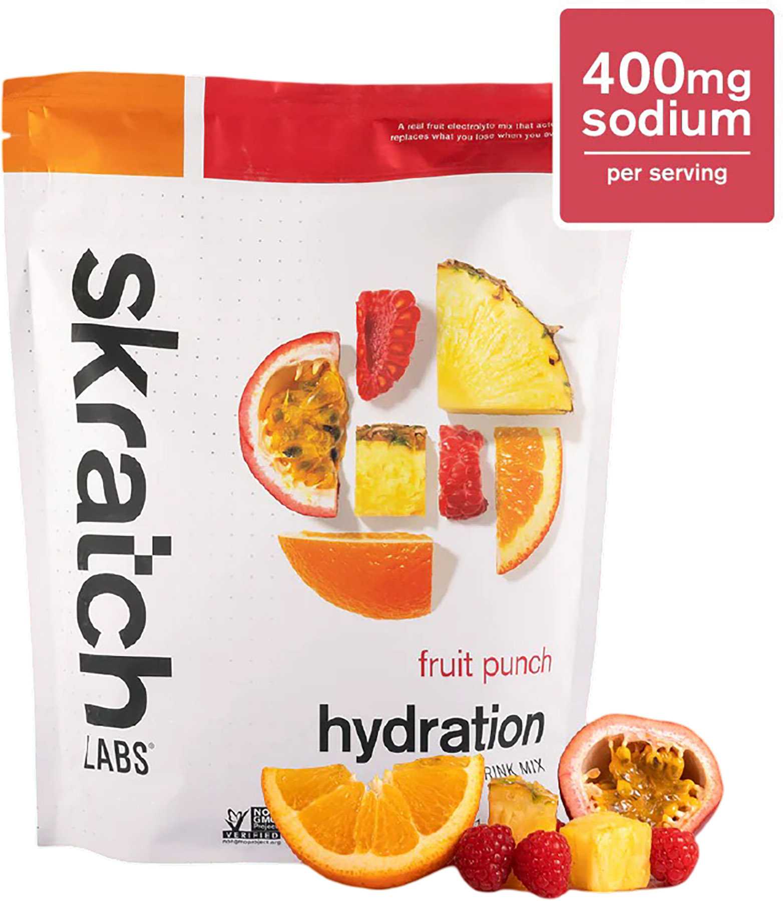 Product image for Hydration Sport Drink Mix 1320g