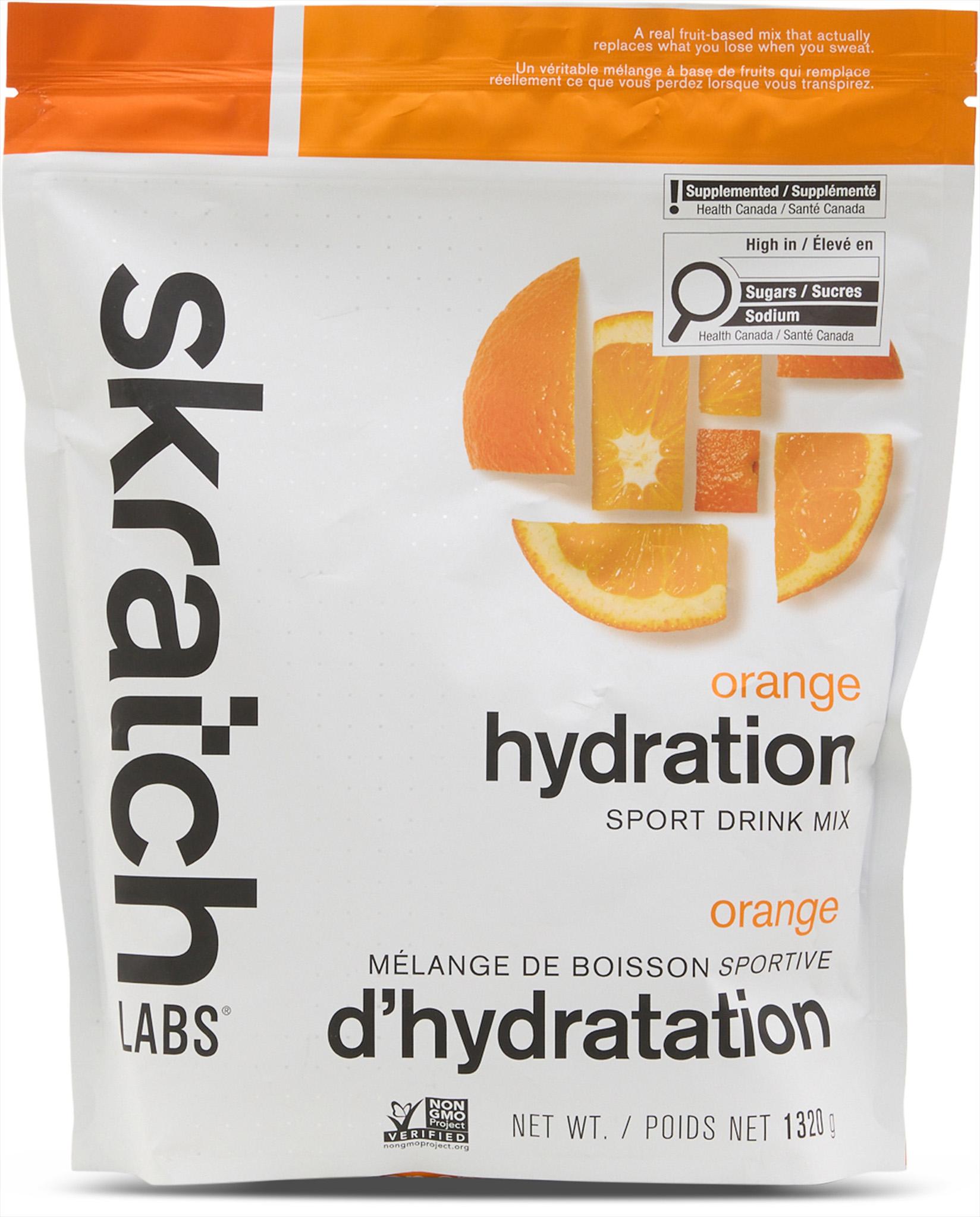 Product image for Hydration Sport Drink Mix 1320g