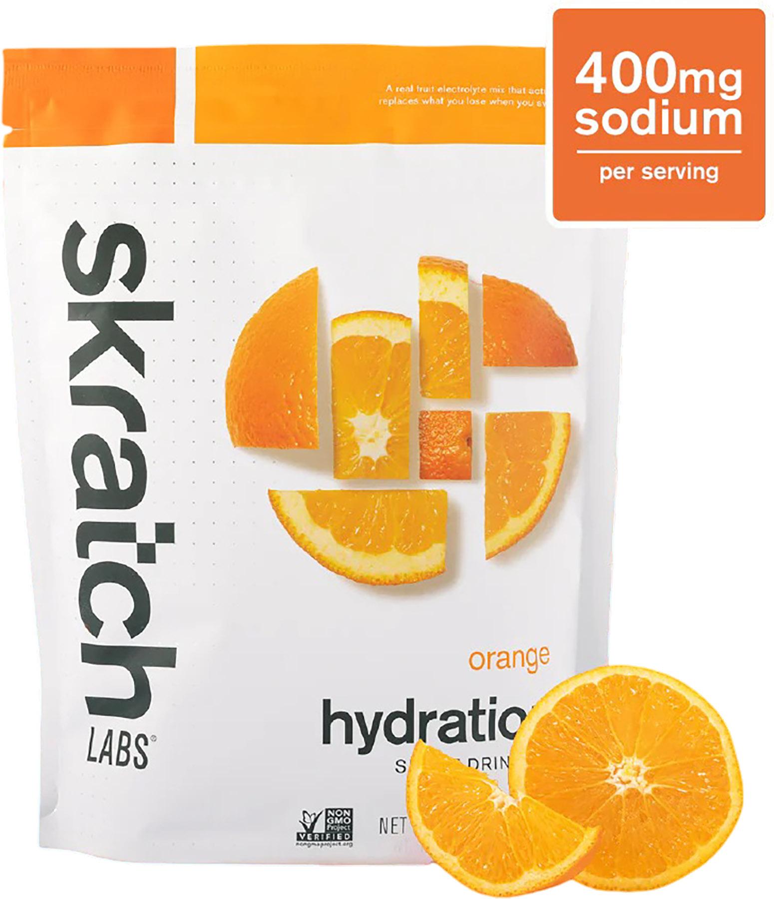 Product image for Hydration Sport Drink Mix 440g