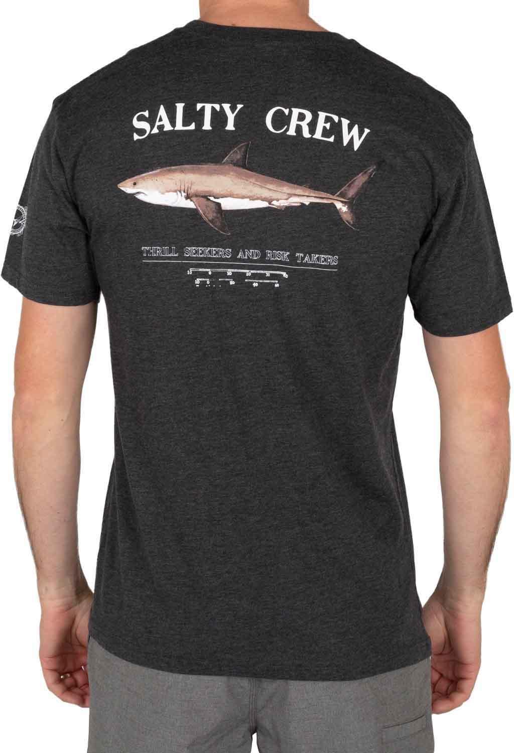 Numéro de l'image de la galerie de produits 2 pour le produit T-shirt à manches courtes Bruce Premium - Homme