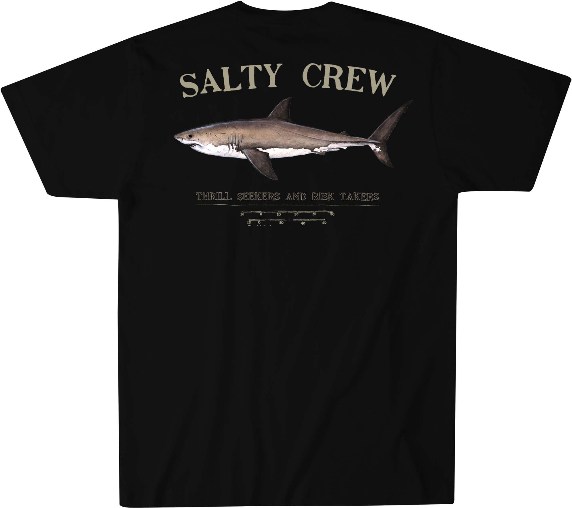 Product gallery image number 5 for product Bruce Premium Short Sleeve Tee - Men's