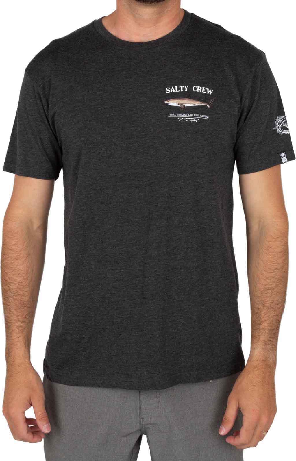 Numéro de l'image de la galerie de produits 3 pour le produit T-shirt à manches courtes Bruce Premium - Homme