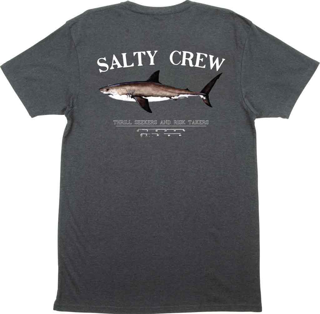 Numéro de l'image de la galerie de produits 1 pour le produit T-shirt à manches courtes Bruce Premium - Homme