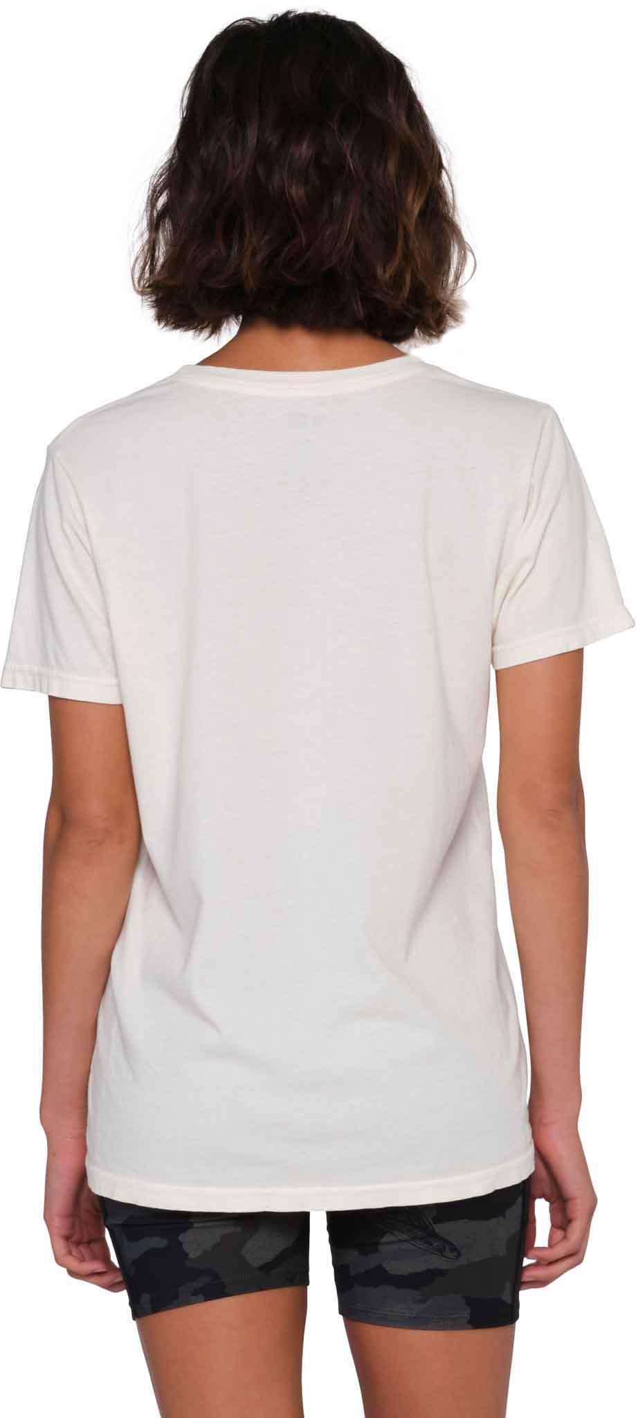 Product gallery image number 2 for product Scripted Boyfriend Tee - Women's