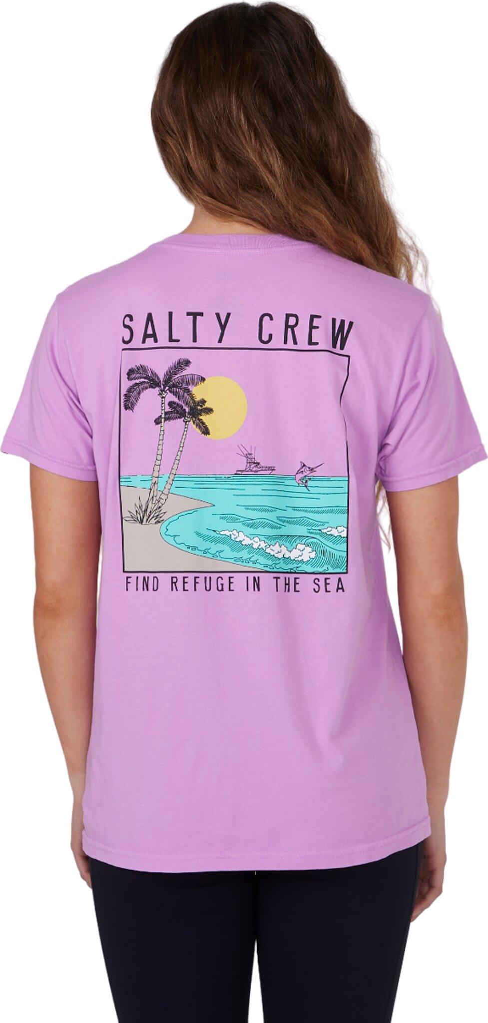 Product gallery image number 3 for product The Good Life Boyfriend T-shirt - Women's