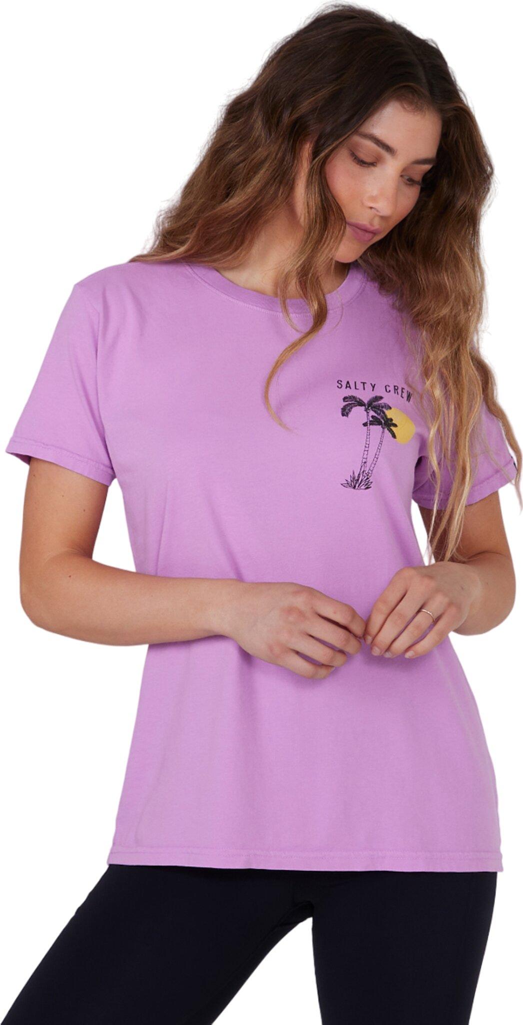 Product gallery image number 2 for product The Good Life Boyfriend T-shirt - Women's