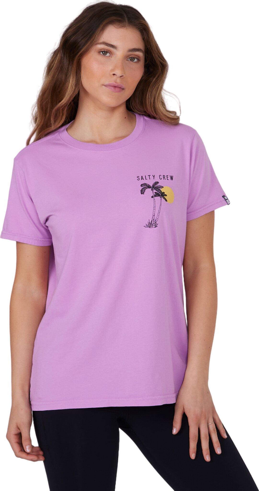 Product gallery image number 1 for product The Good Life Boyfriend T-shirt - Women's