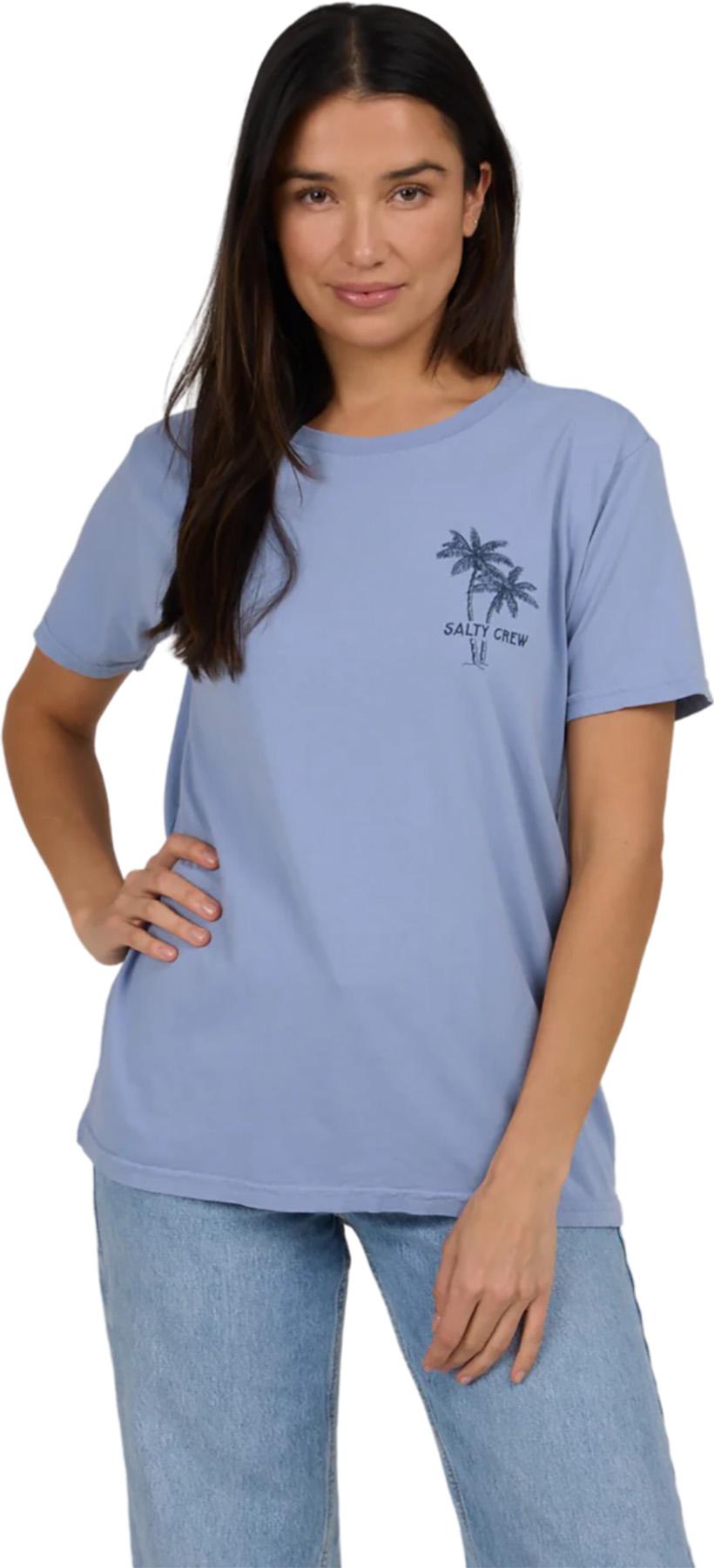 Image de produit pour T-shirt Greetings Boyfriend - Femme
