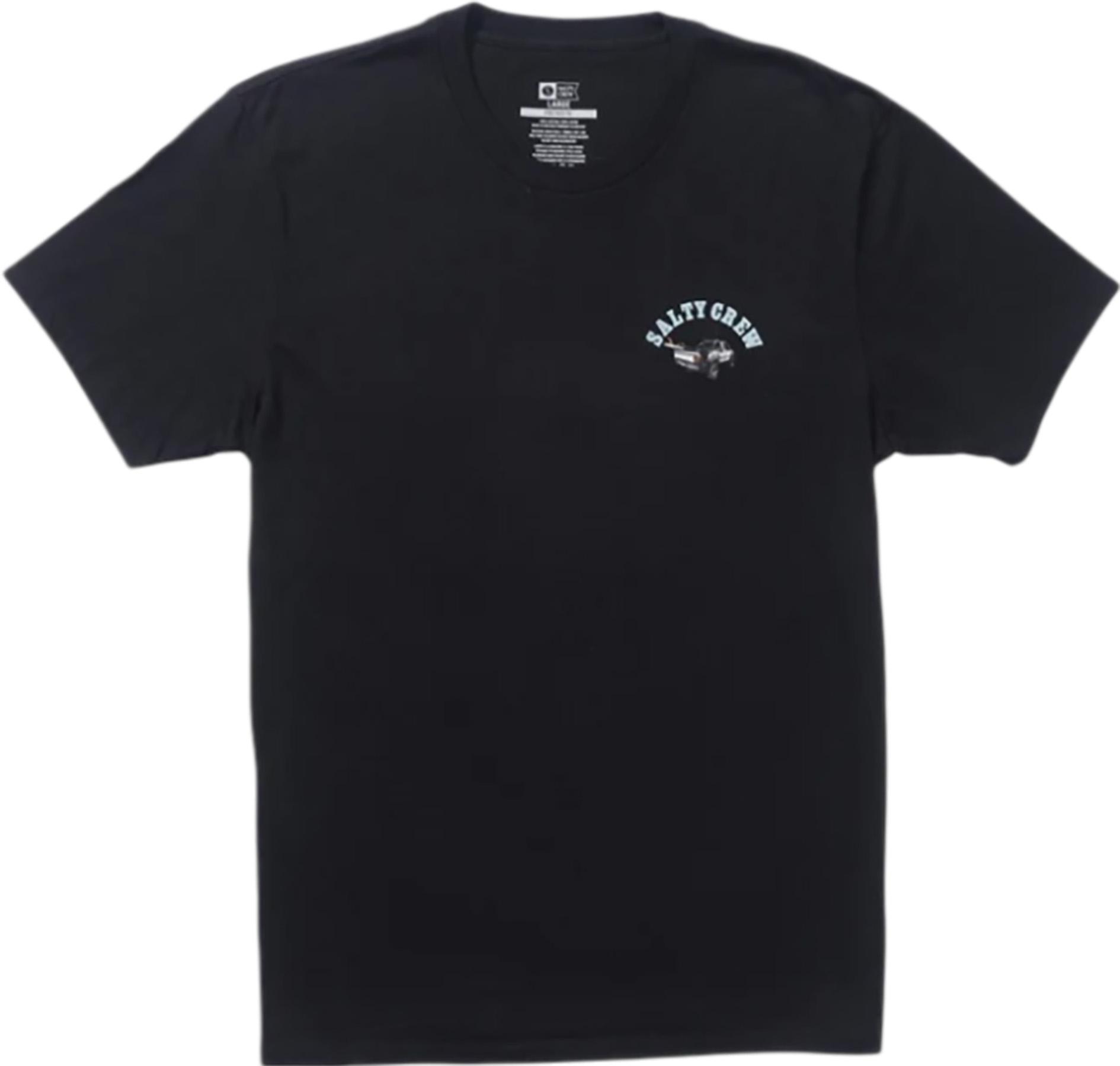 Product image for Lifted Short Sleeve Premium T-Shirt - Men's
