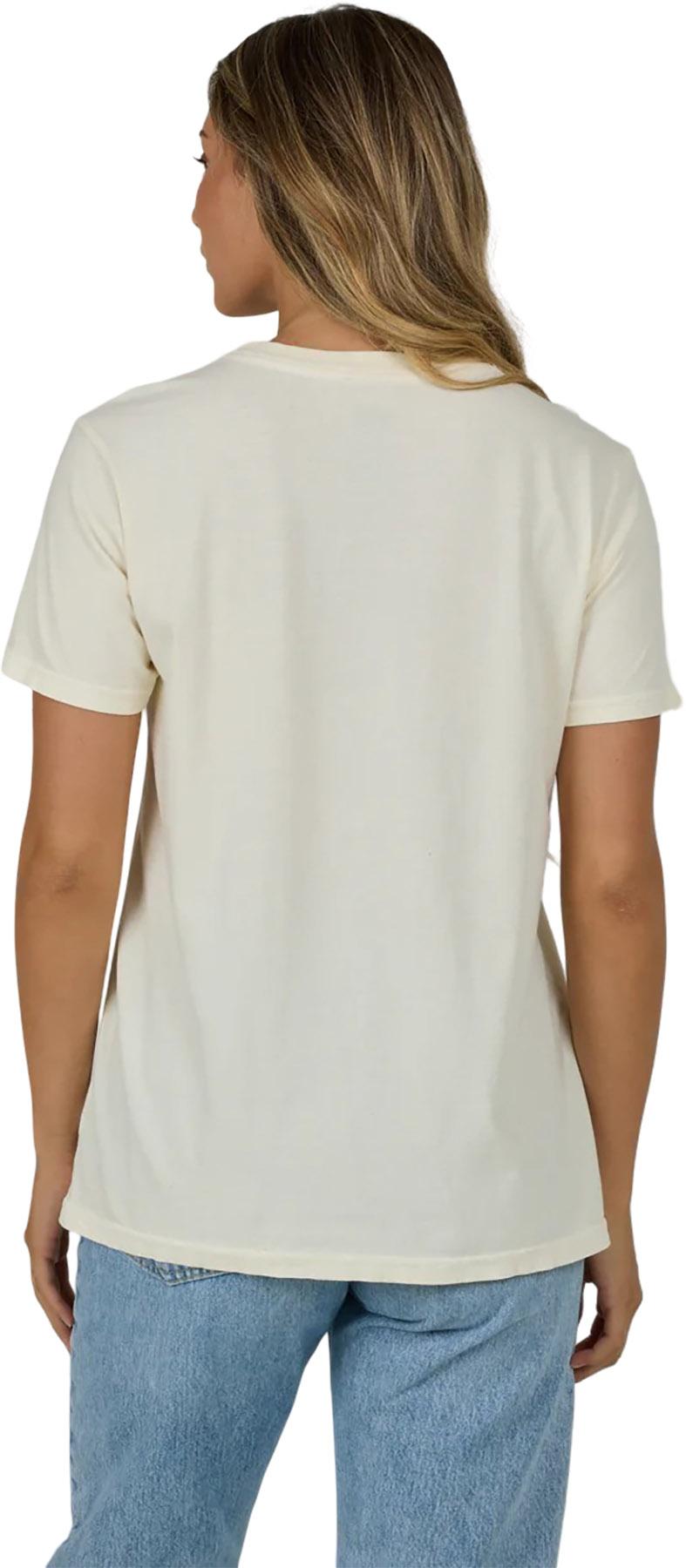 Numéro de l'image de la galerie de produits 2 pour le produit T-shirt boyfriend Perfect Set - Femme