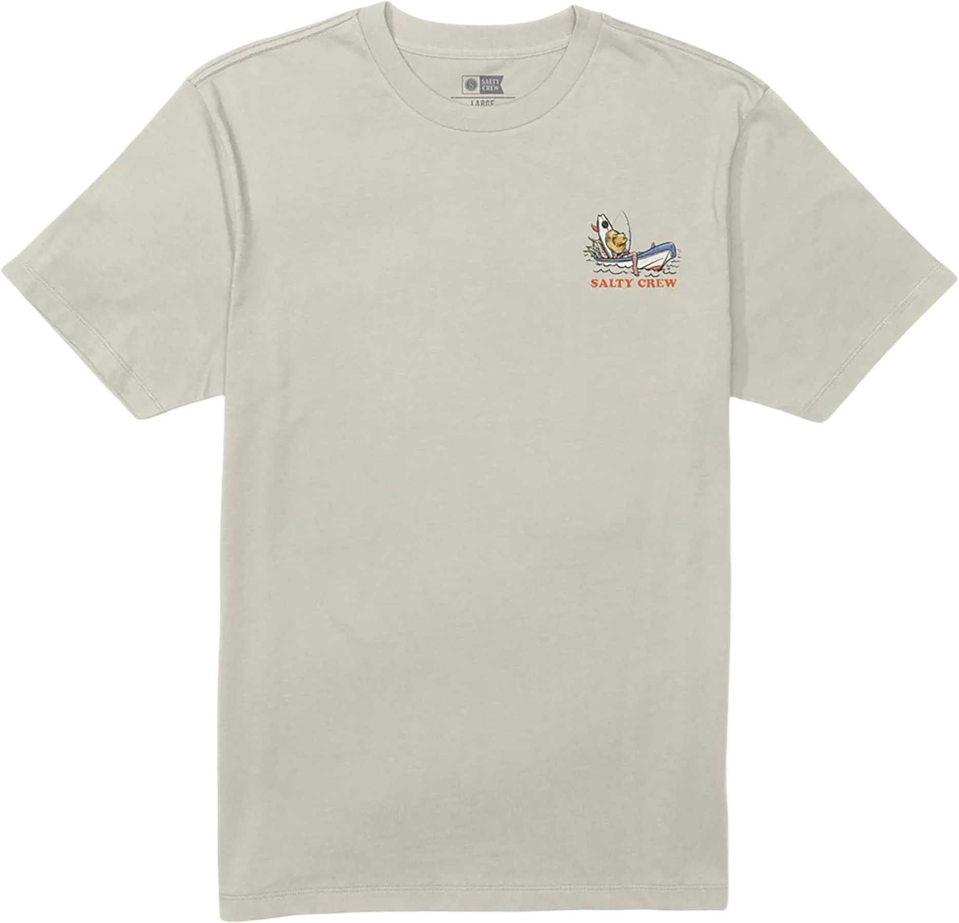 Image de produit pour T-shirt Down Time - Homme