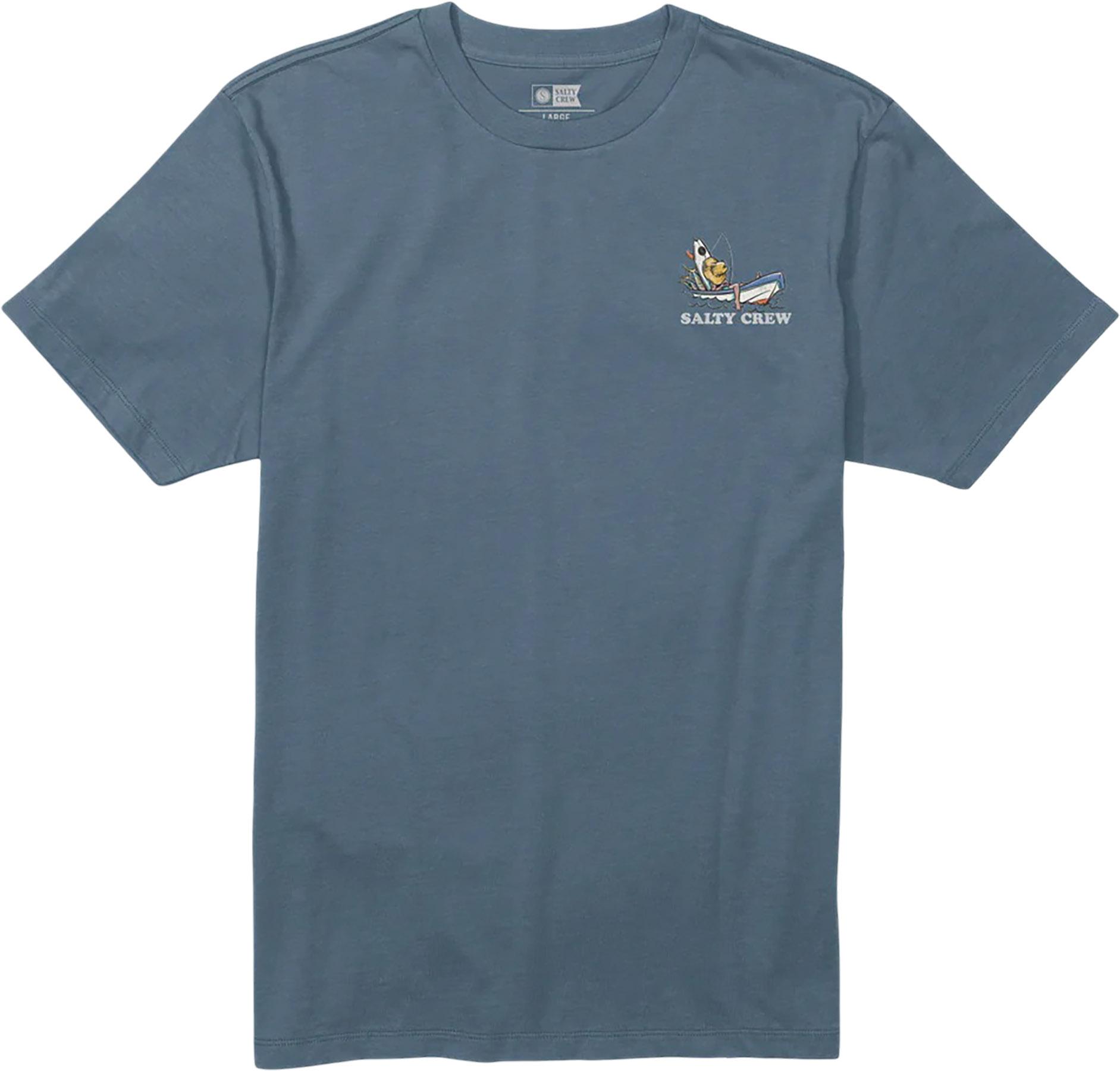 Numéro de l'image de la galerie de produits 1 pour le produit T-shirt Down Time - Homme