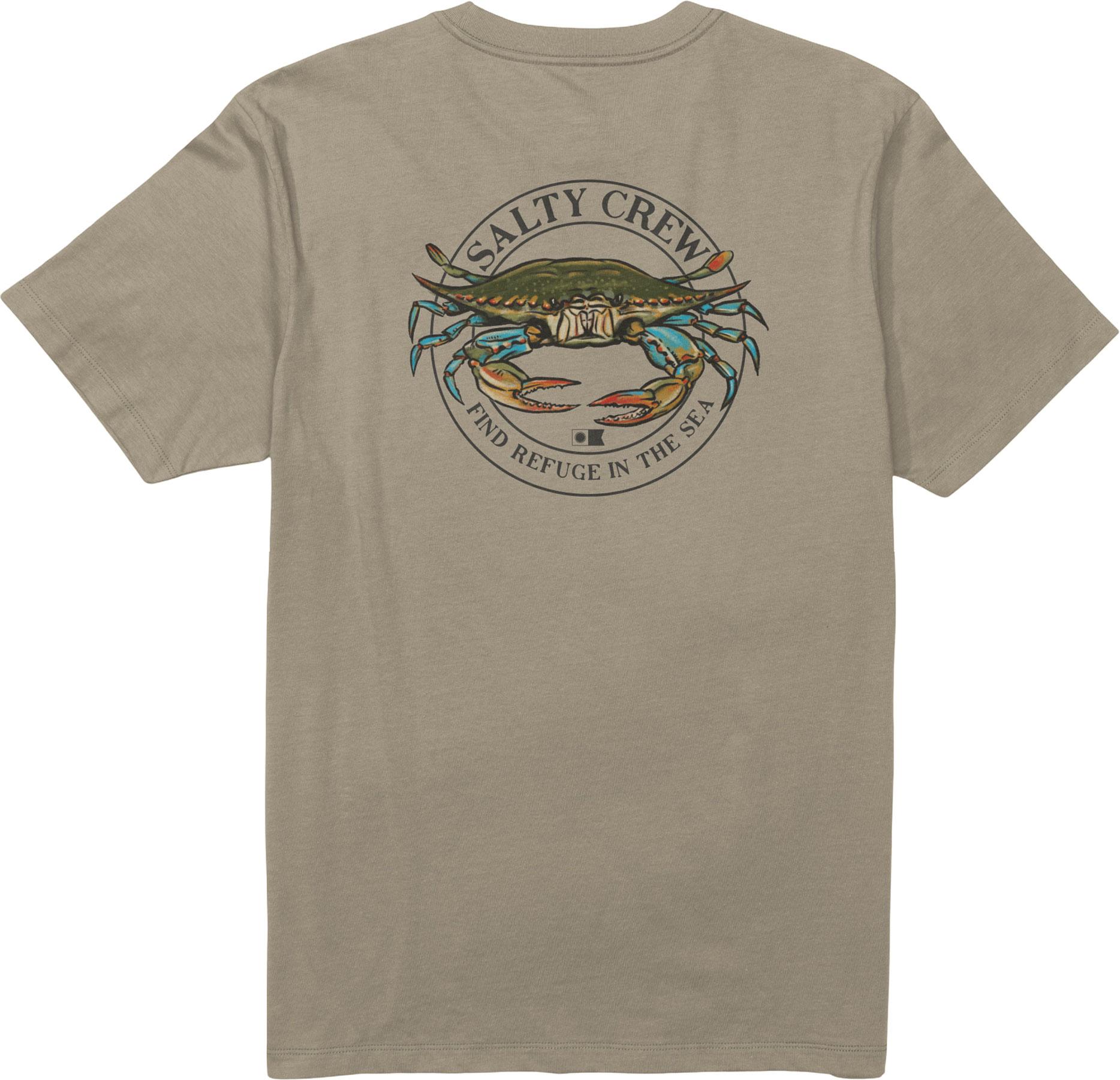 Product gallery image number 2 for product Jimmy T-Shirt - Men's