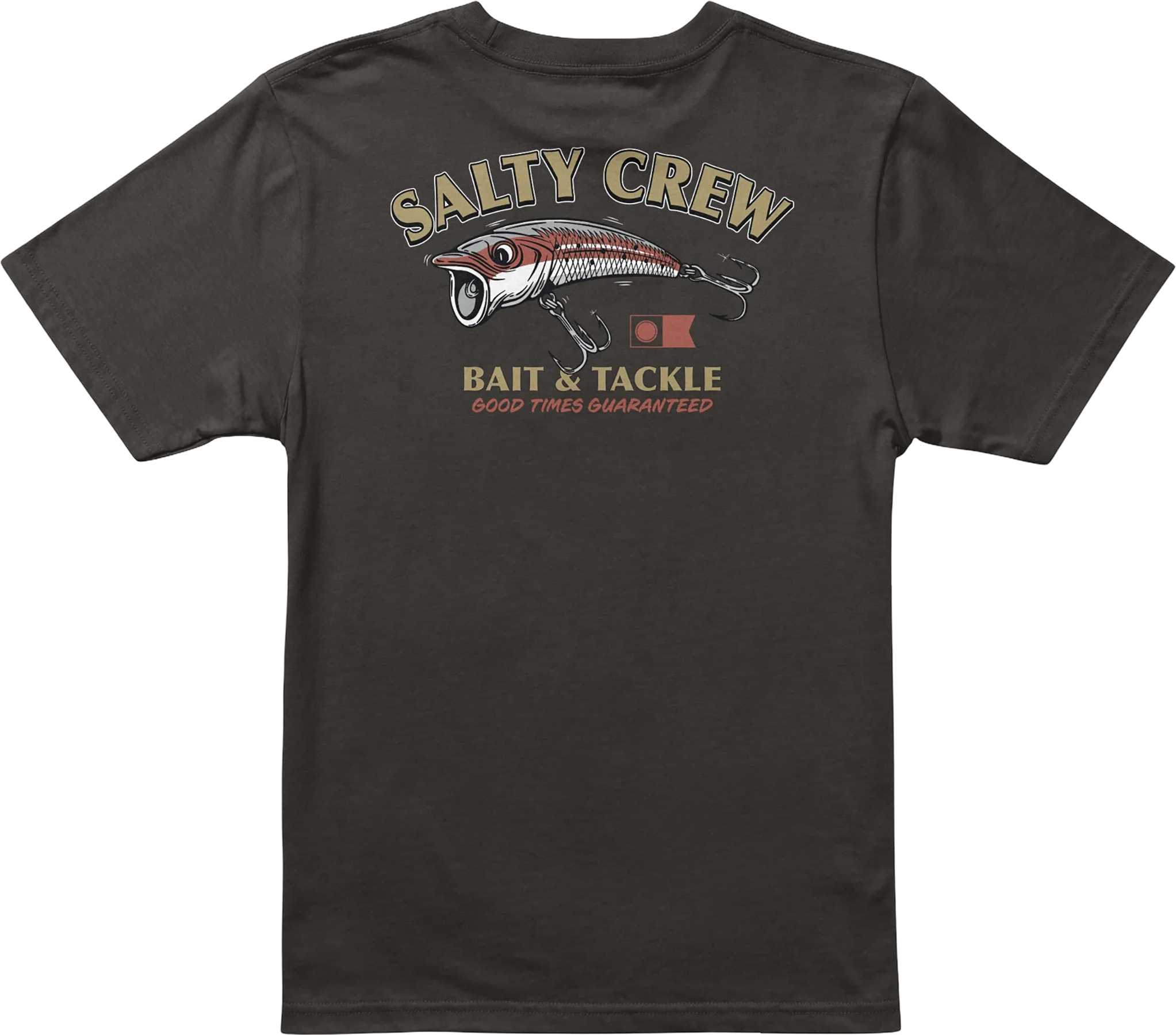 Image de produit pour T-shirt à manches courtes Snag It - Garçon