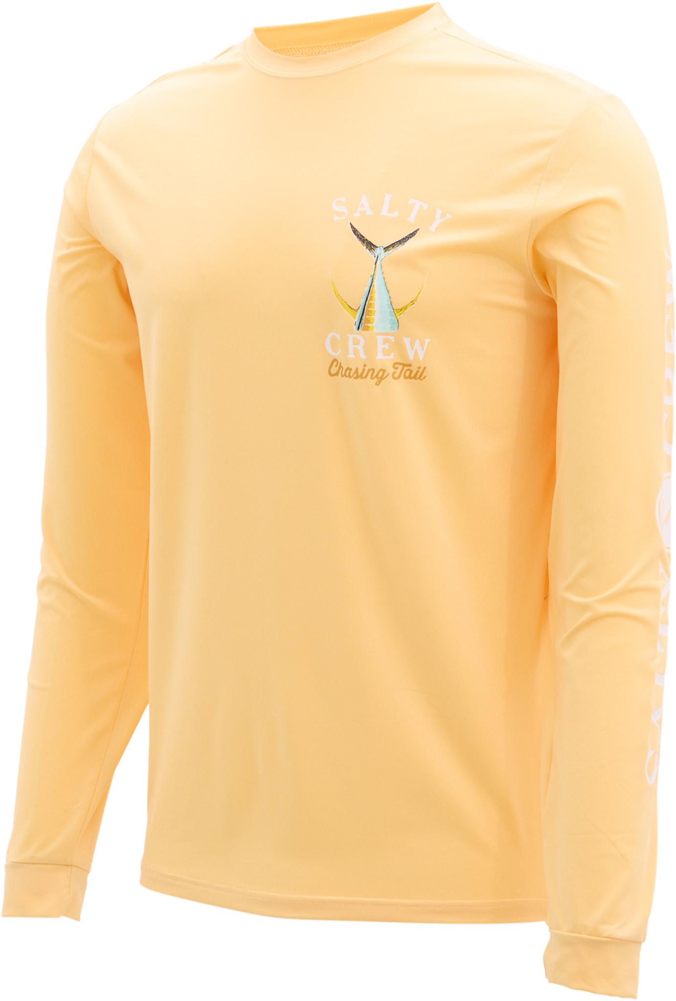 Product gallery image number 3 for product Tailed Long Sleeve Sunshirt - Men's