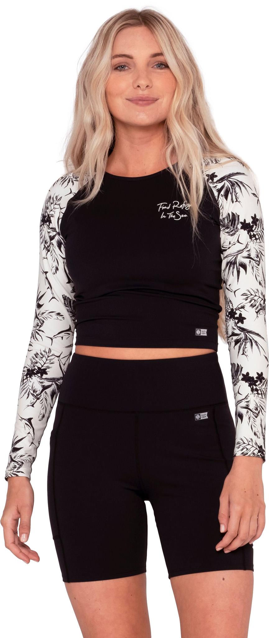 Numéro de l'image de la galerie de produits 1 pour le produit Maillot de surf Find Refuge - Femme