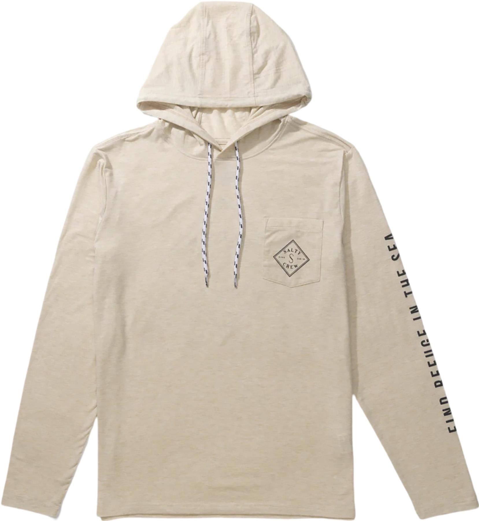 Product image for Tippet Pocket UV Sunshirt Hoodie - Men's