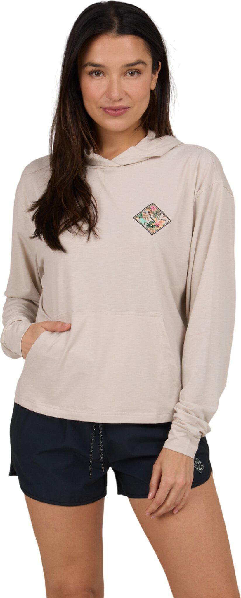 Image de produit pour Chandail à capuche Tippet Fill Tech - Femme