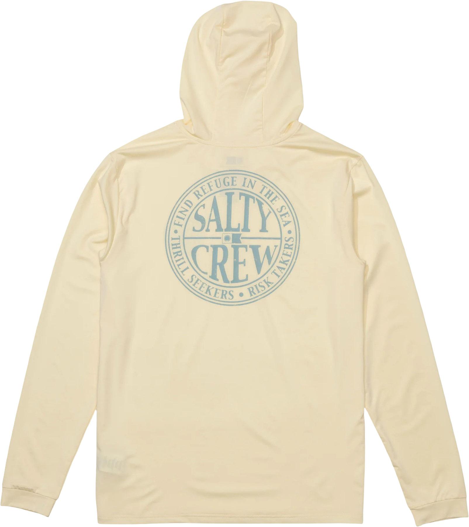 Product gallery image number 2 for product Global Hooded Sunshirt - Boys