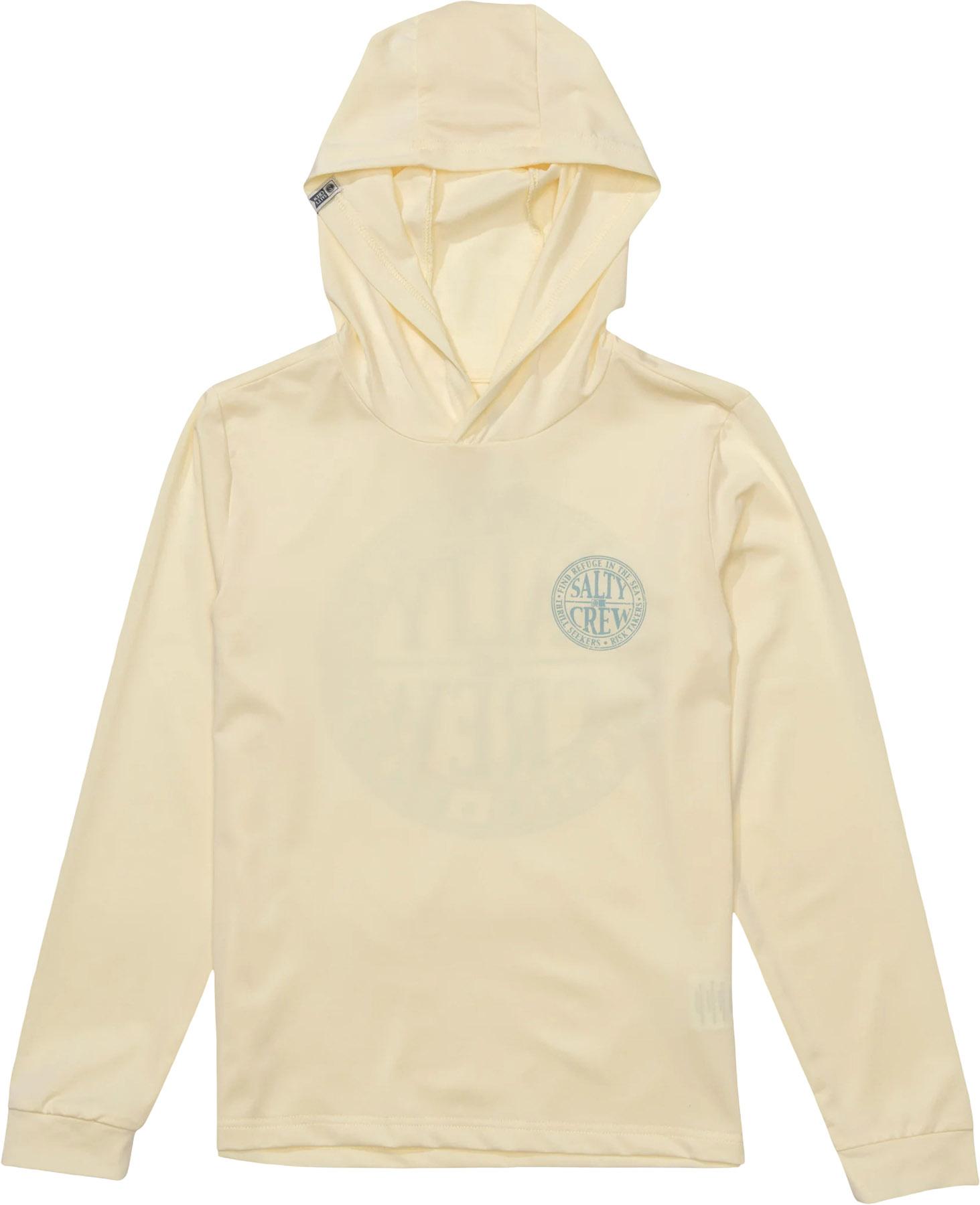 Product image for Global Hooded Sunshirt - Boys