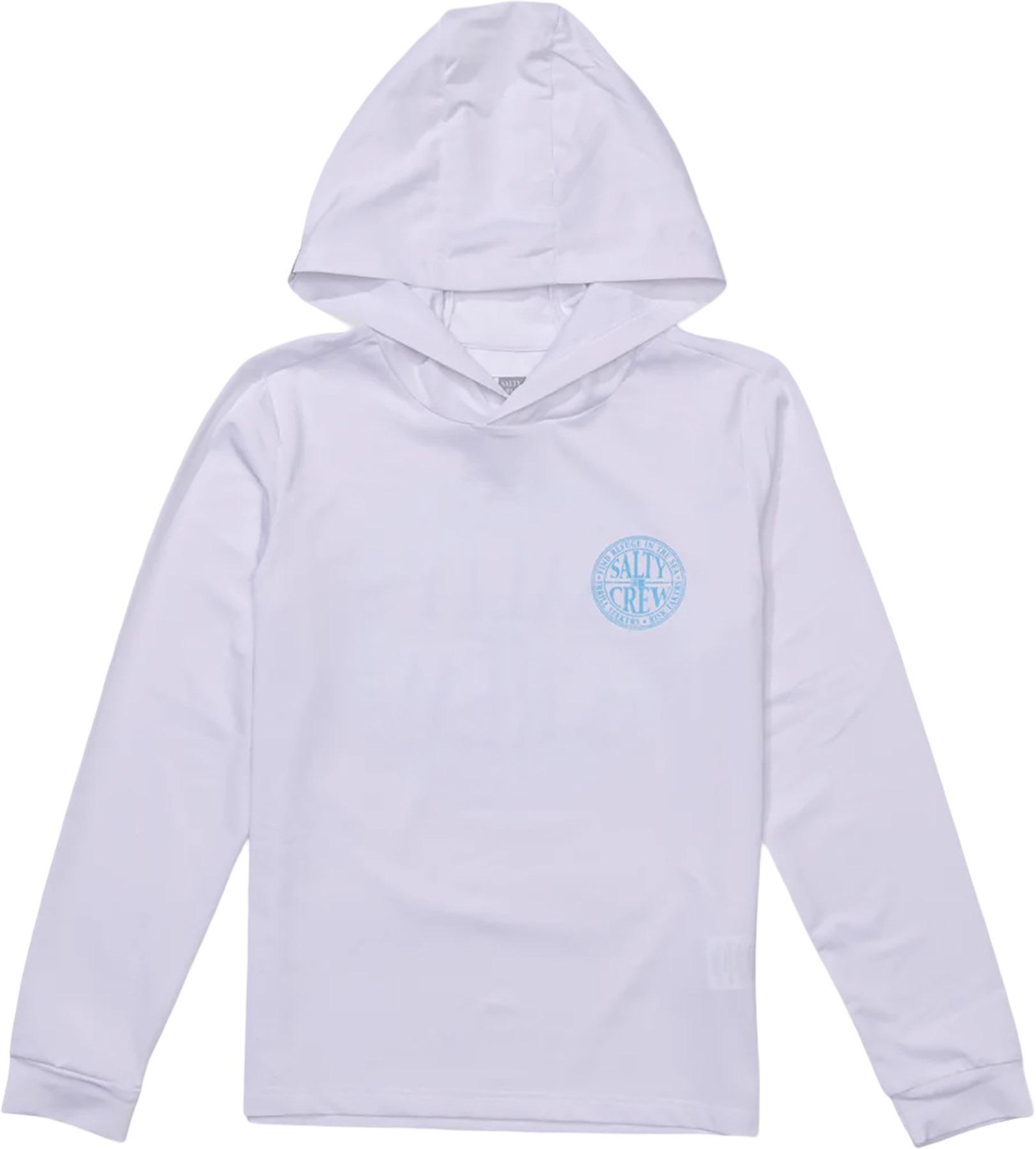 Product image for Global Hooded Sunshirt - Boys