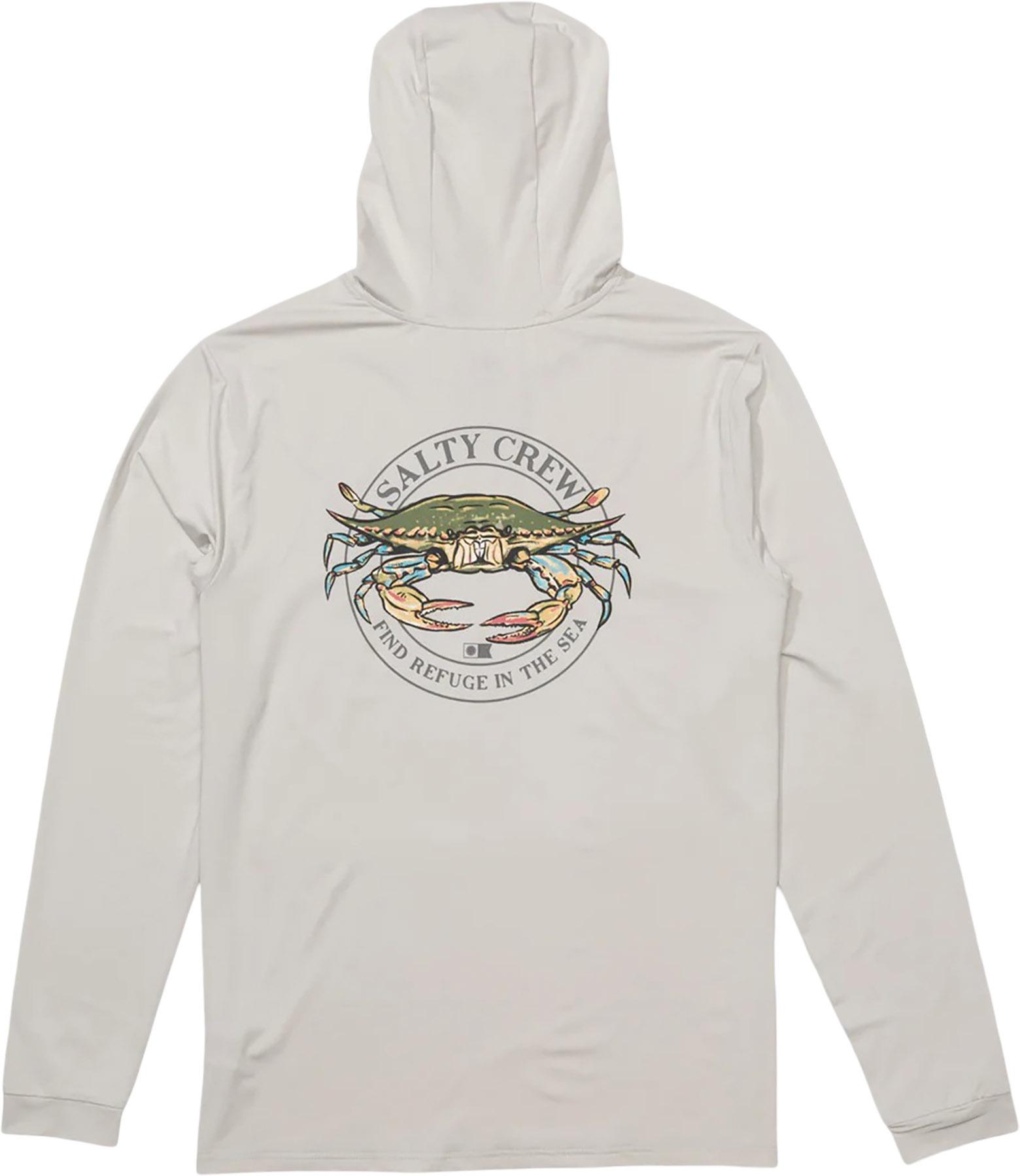 Product gallery image number 2 for product Jimmy Hooded Sunshirt - Men's