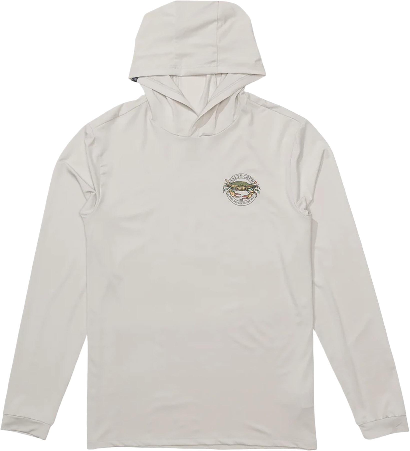 Product image for Jimmy Hooded Sunshirt - Men's