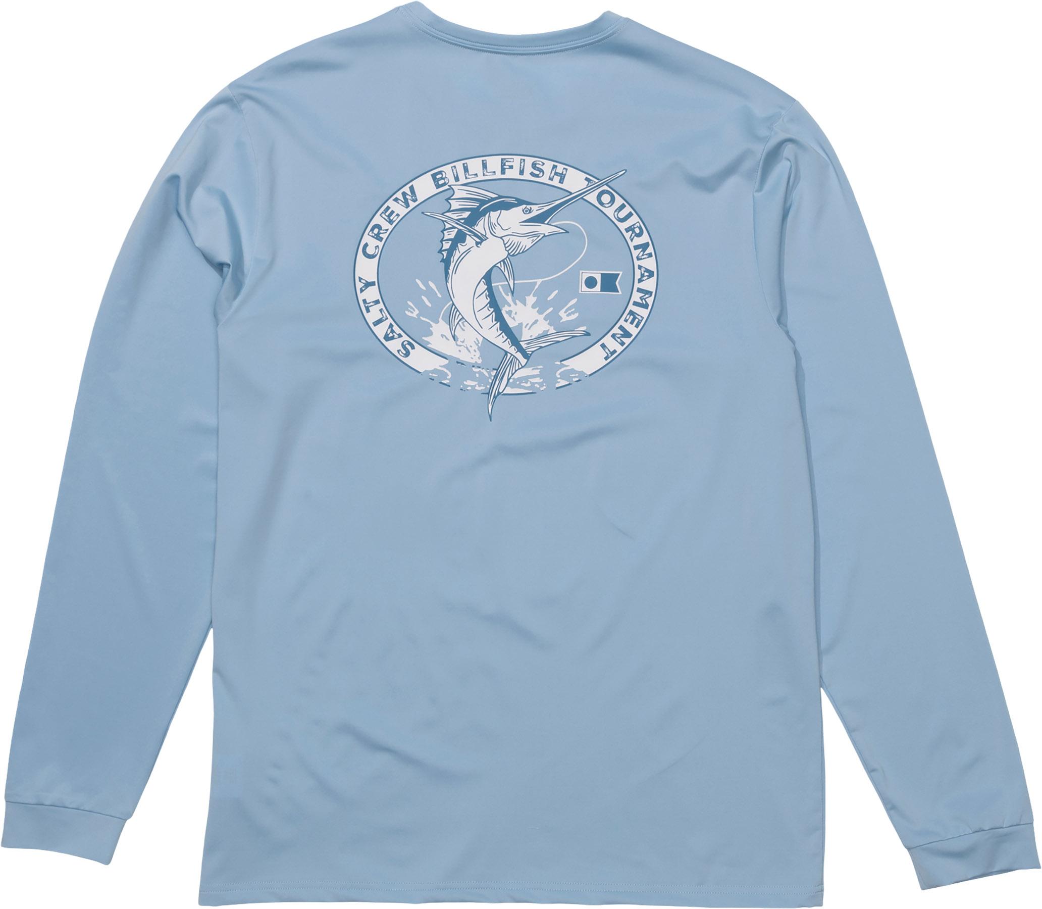 Product gallery image number 2 for product Shootout Long Sleeve Sunshirt - Men's