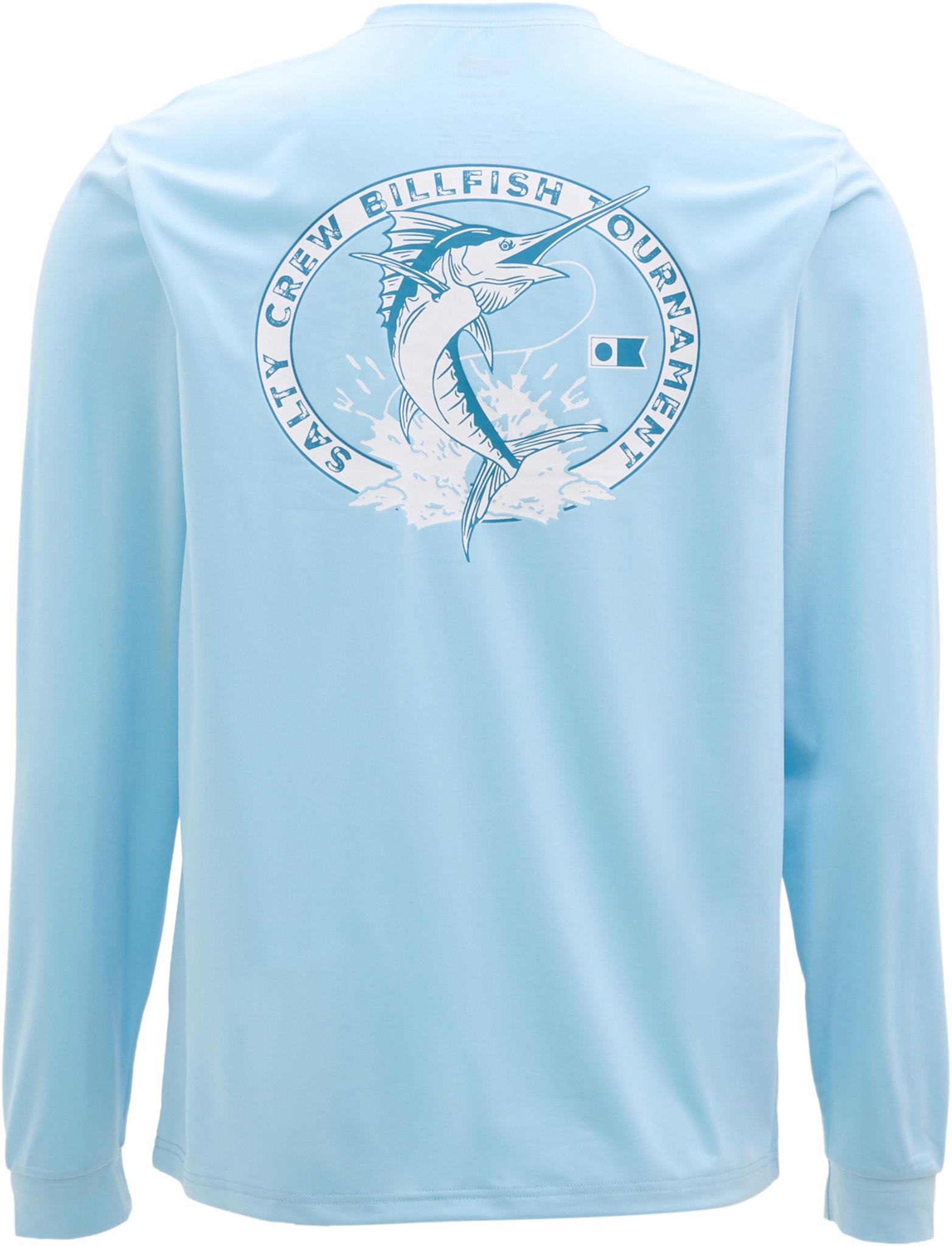 Product gallery image number 4 for product Shootout Long Sleeve Sunshirt - Men's