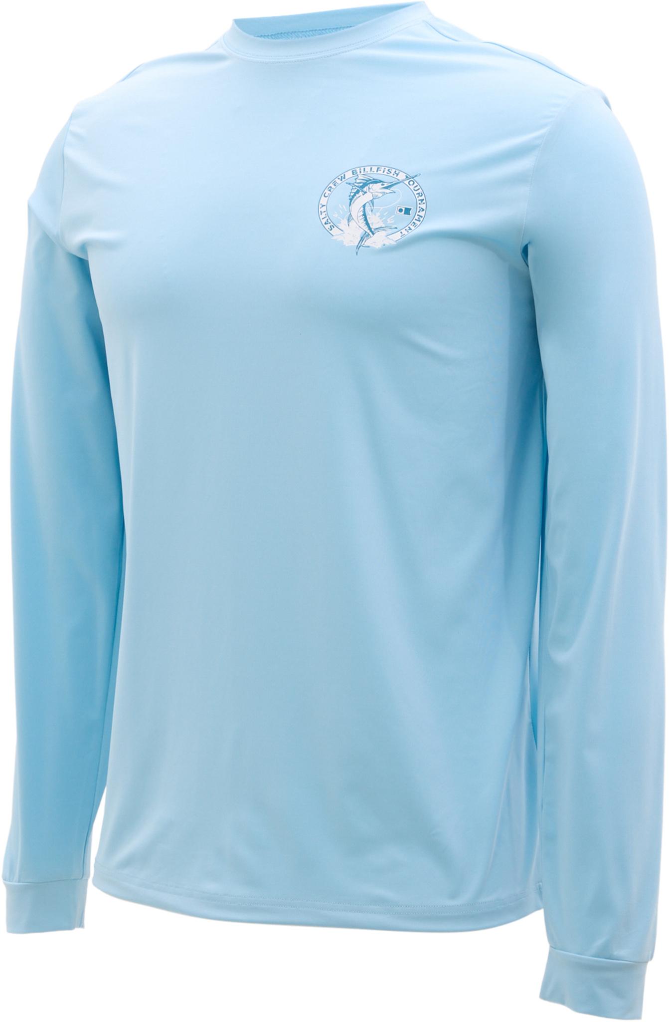 Product gallery image number 3 for product Shootout Long Sleeve Sunshirt - Men's