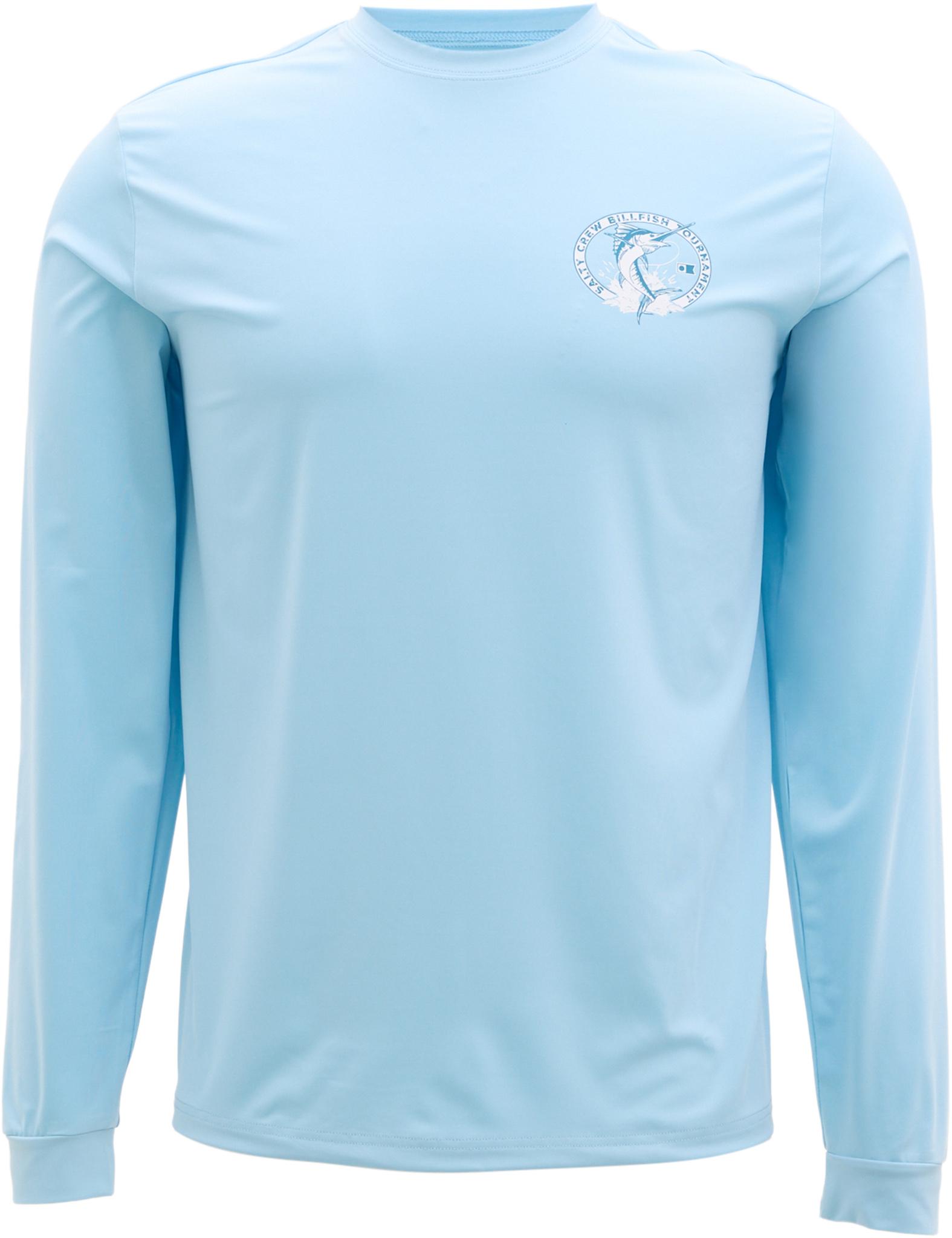 Product image for Shootout Long Sleeve Sunshirt - Men's