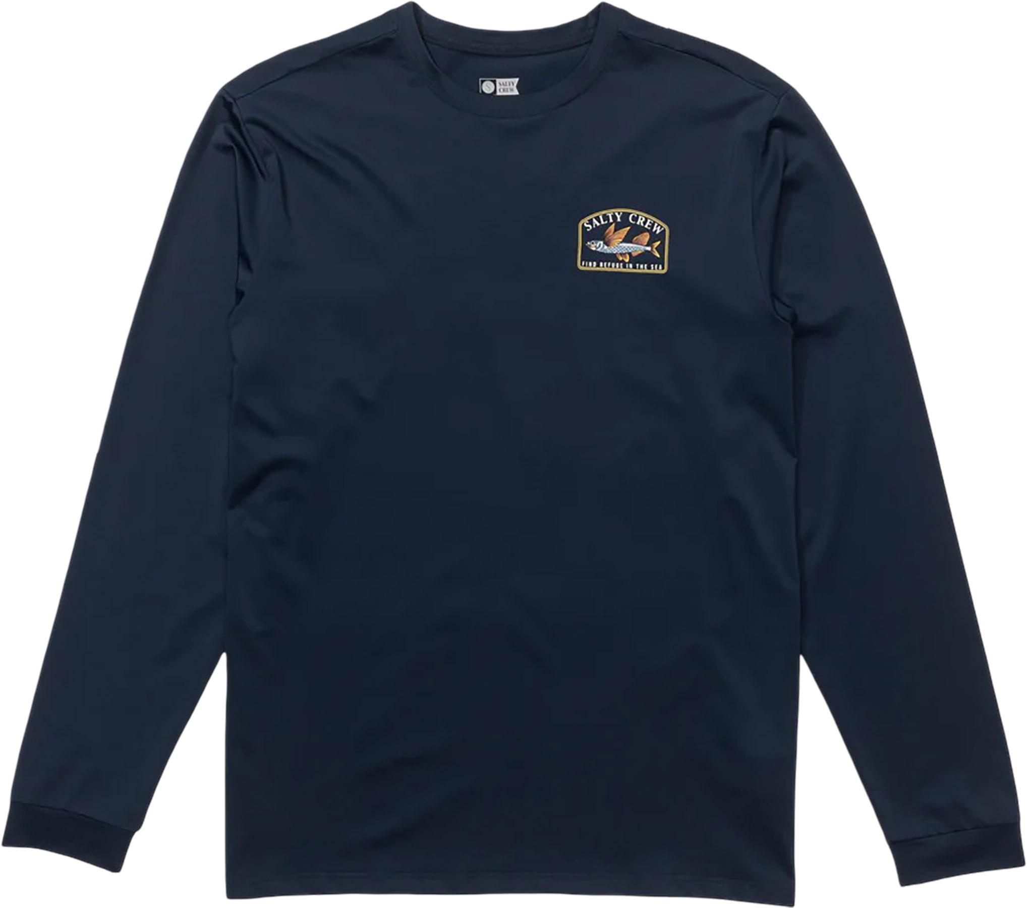 Product image for Fly Home Long Sleeve Sunshirt - Men's