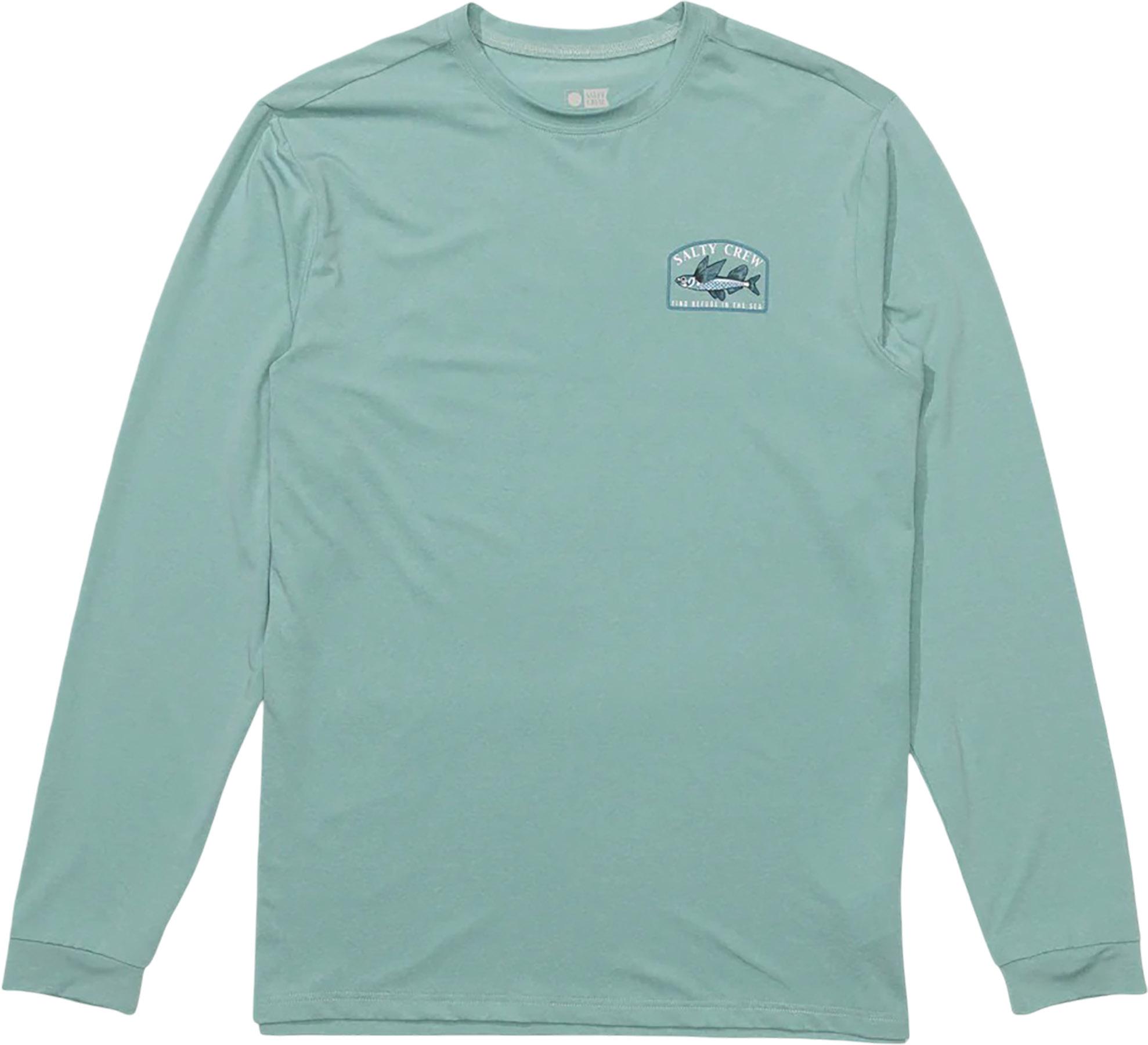 Product image for Fly Home Long Sleeve Sunshirt - Men's