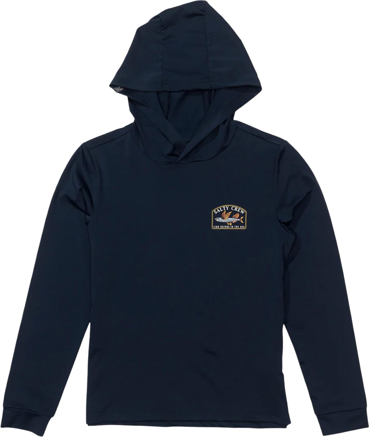 Product image for Flyhome Hooded Sunshirt - Boys
