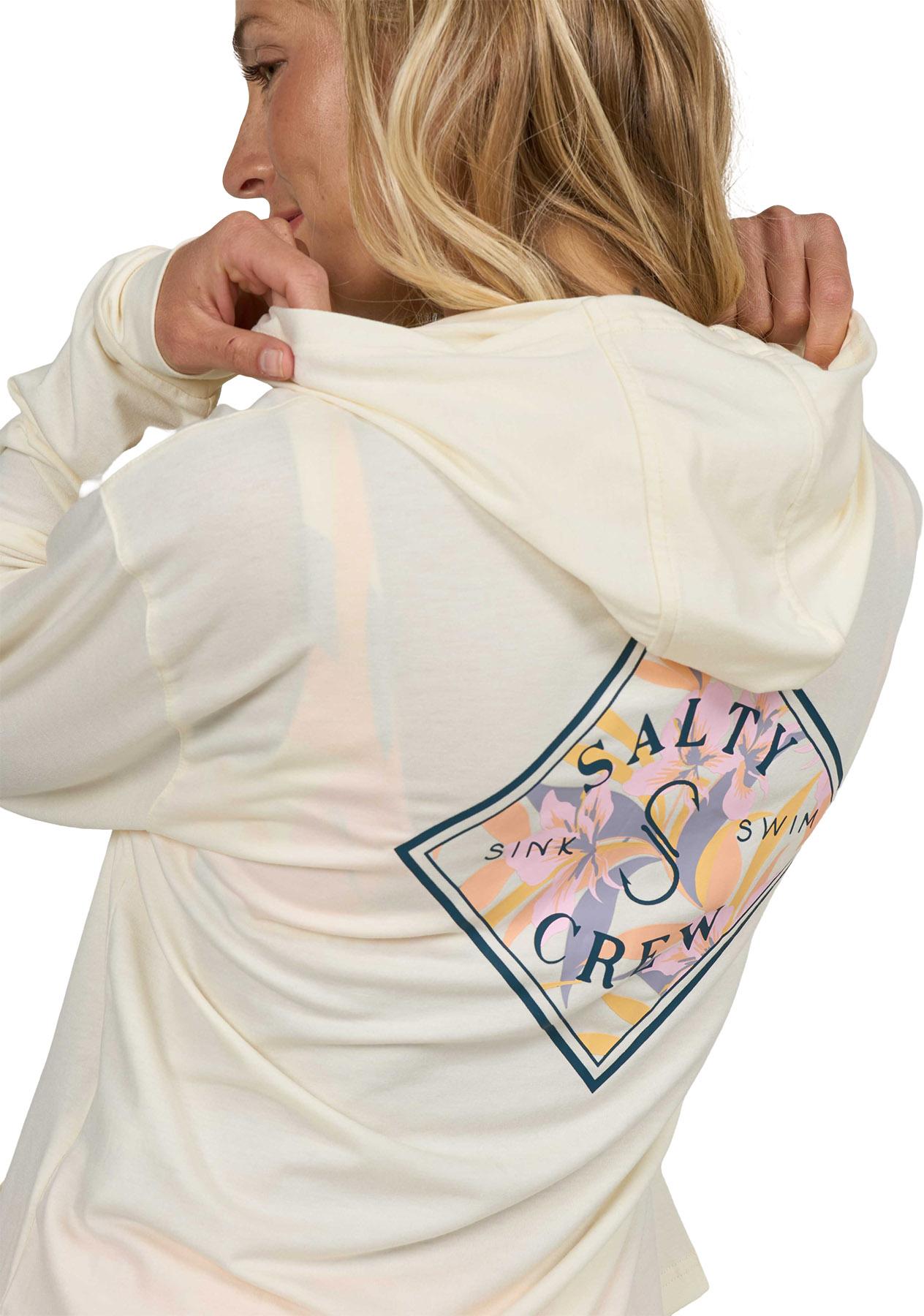 Product gallery image number 4 for product Tippet Fill Tech Hoodie - Women's