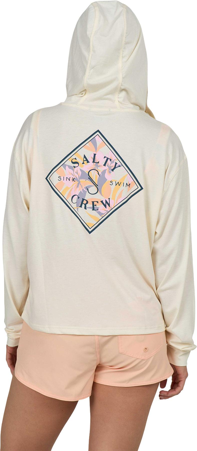 Product gallery image number 5 for product Tippet Fill Tech Hoodie - Women's