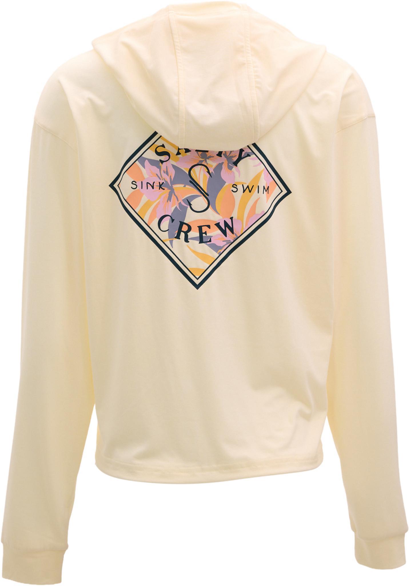 Product gallery image number 6 for product Tippet Fill Tech Hoodie - Women's